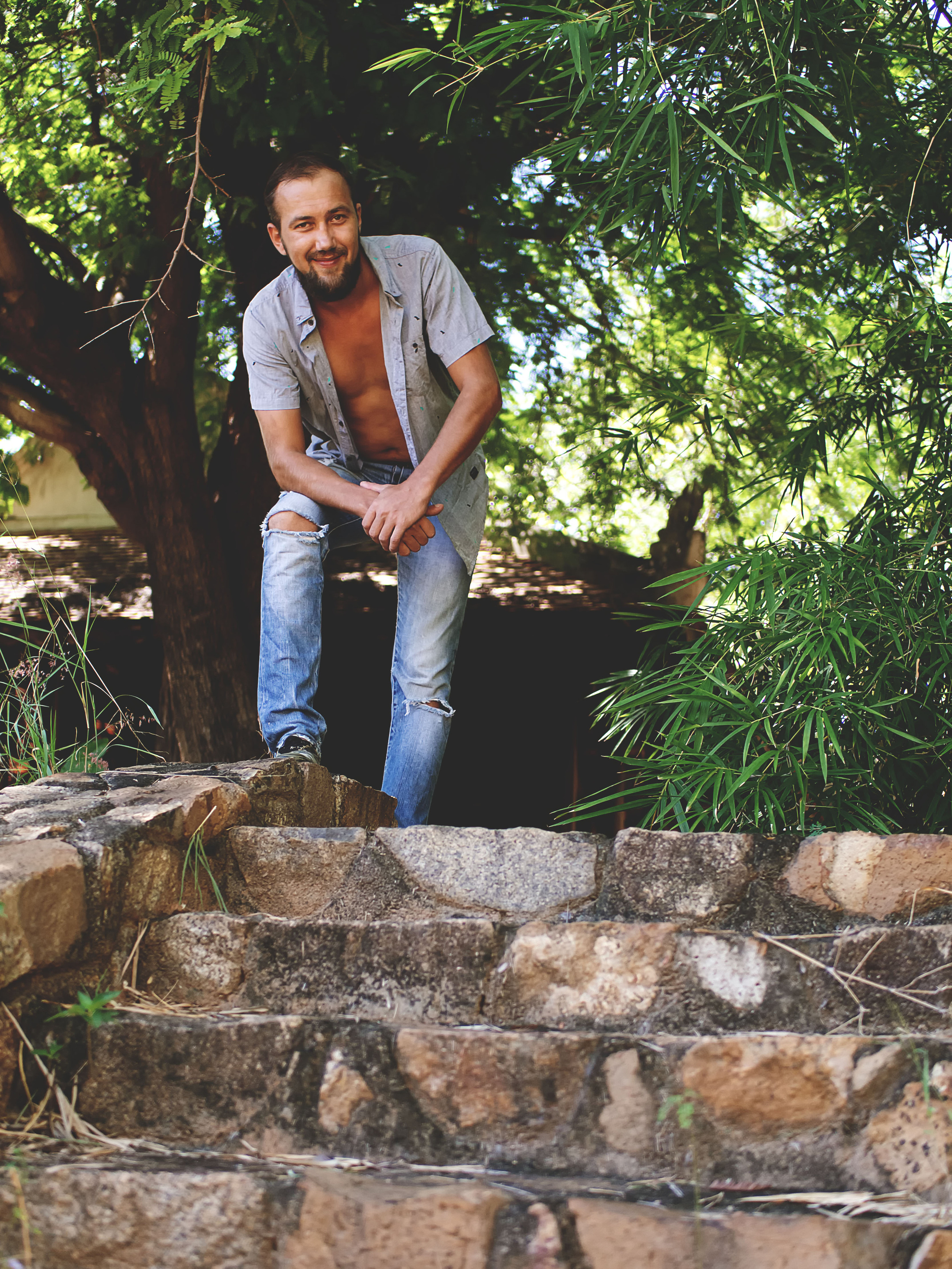 Фотосессия Жека. Семейный, Детский, Контент фотограф в Самаре Renatto (Ренат Алимбиков)