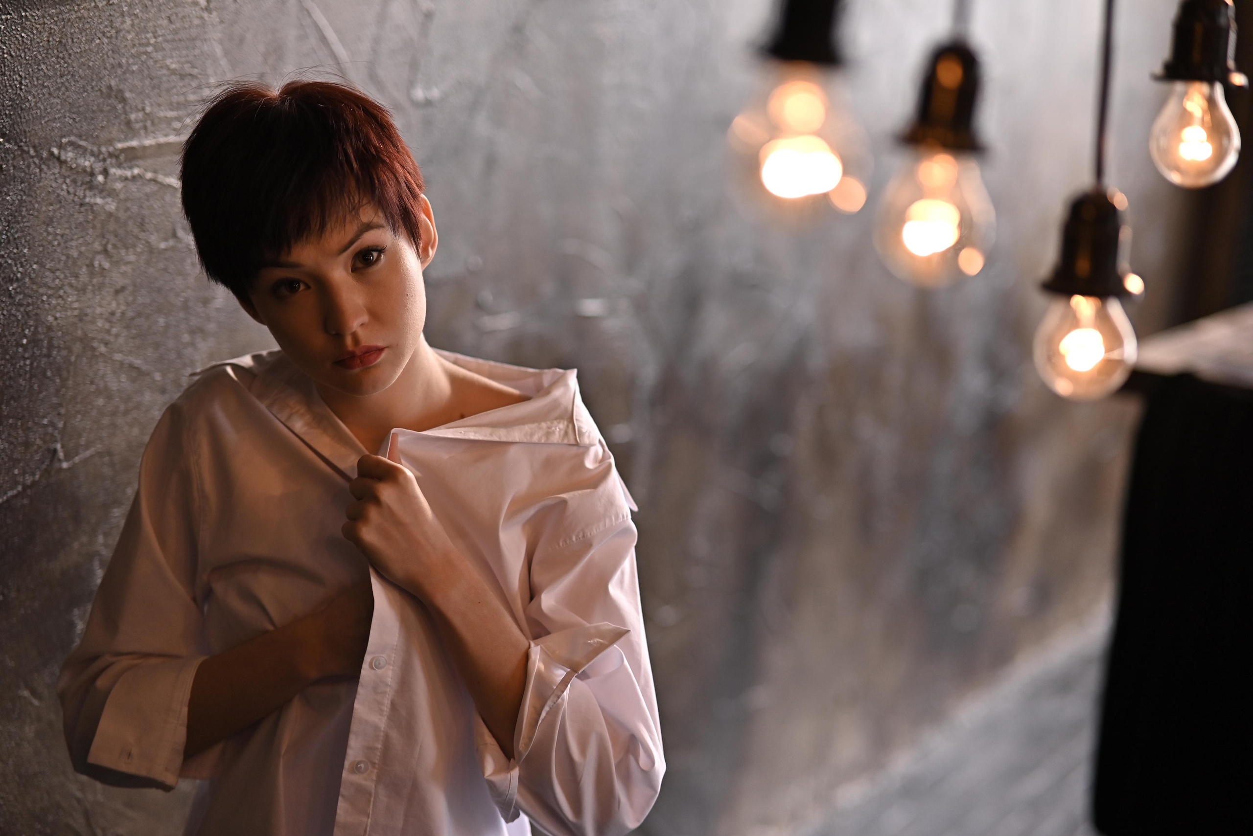 Фотосессия очаровательной девушки Алла Тихонова. Семейный, Детский, Контент фотограф в Самаре Renatto (Ренат Алимбиков)