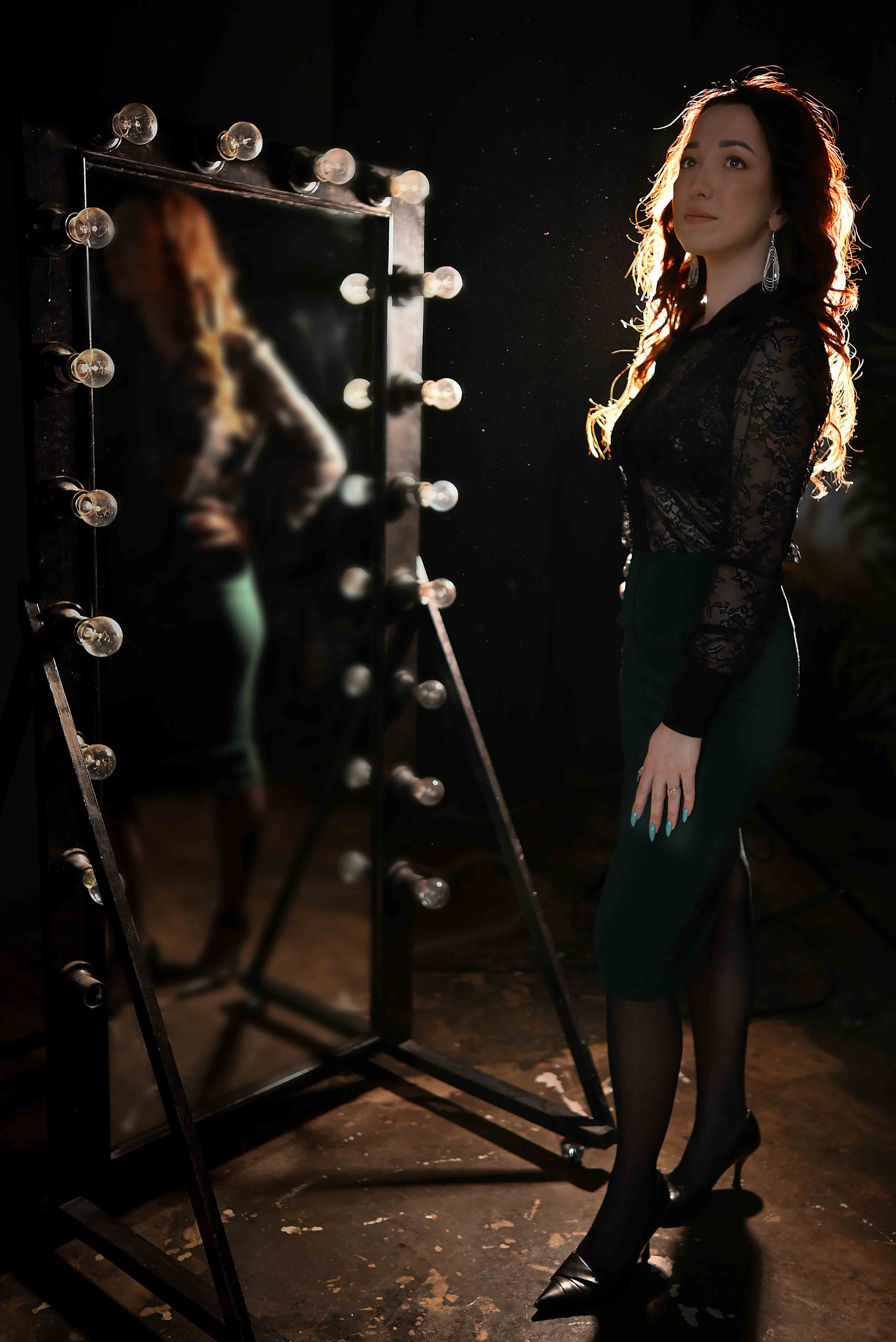 Фотосессия Лиля. Семейный, Детский, Контент фотограф в Самаре Renatto (Ренат Алимбиков)