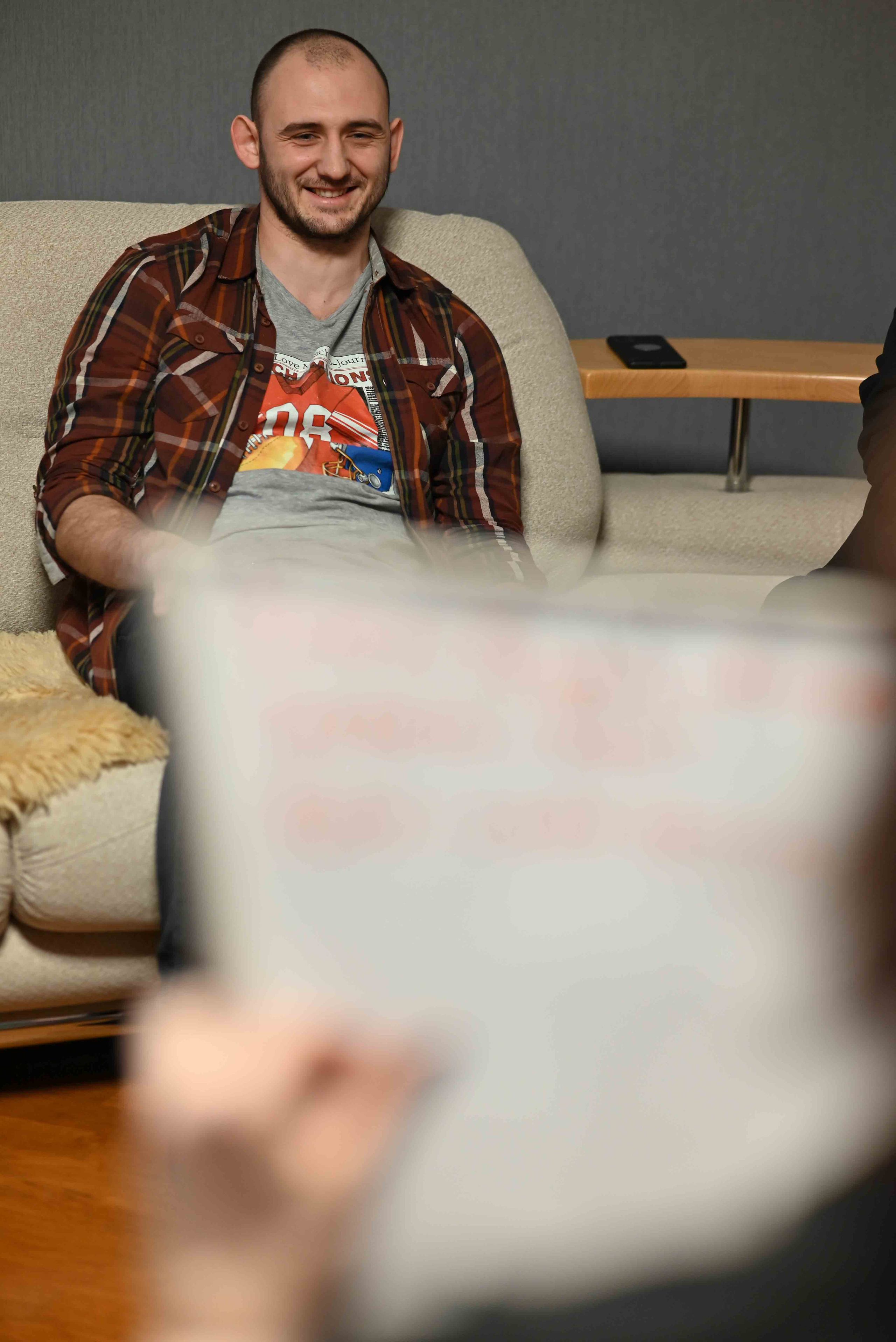 Репортаж игры в «Мафию». Семейный, Детский, Контент фотограф в Самаре Renatto (Ренат Алимбиков)