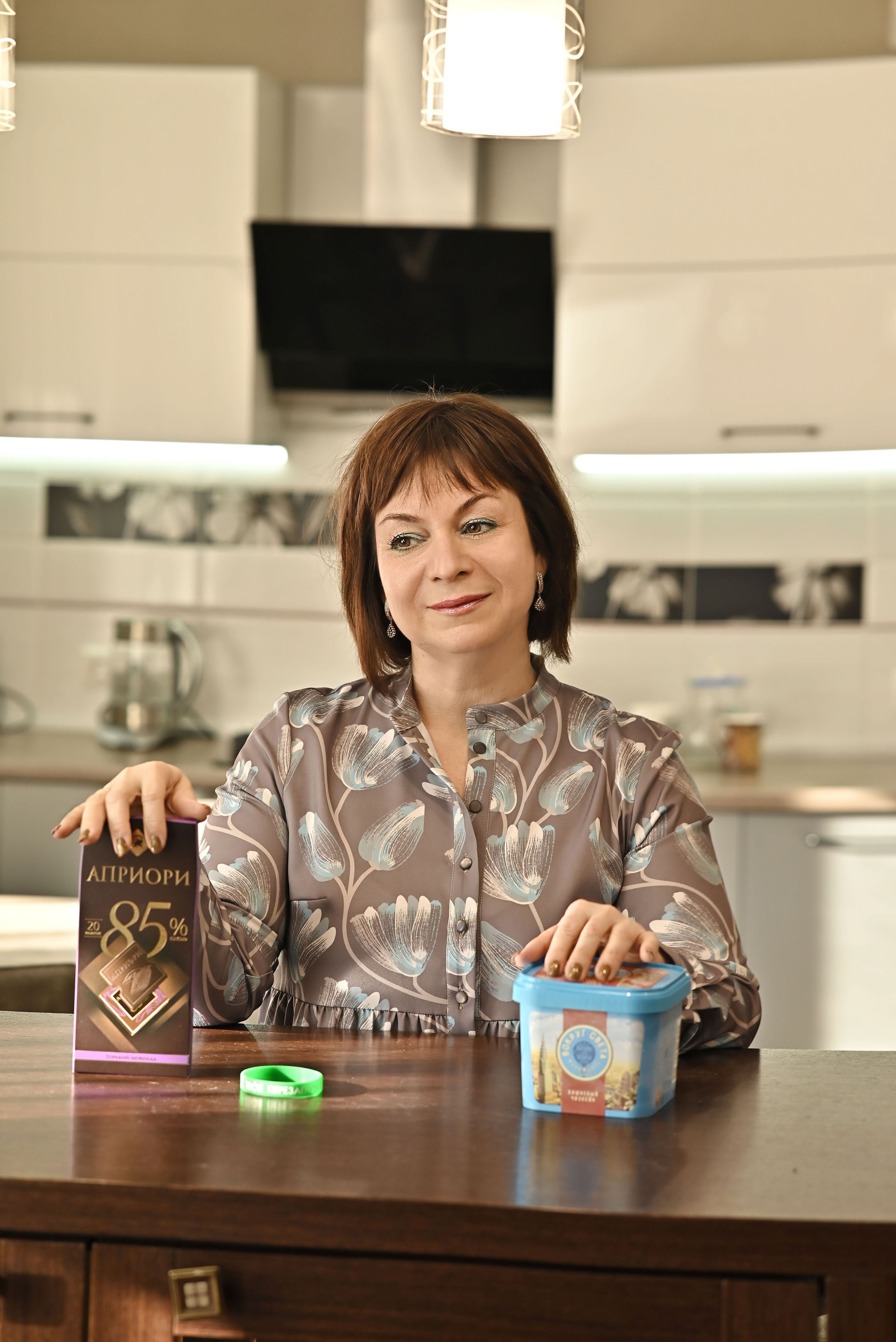 Контентная Деловая Фотосессия Ольга Колтун. Семейный, Детский, Контент фотограф в Самаре Renatto (Ренат Алимбиков)