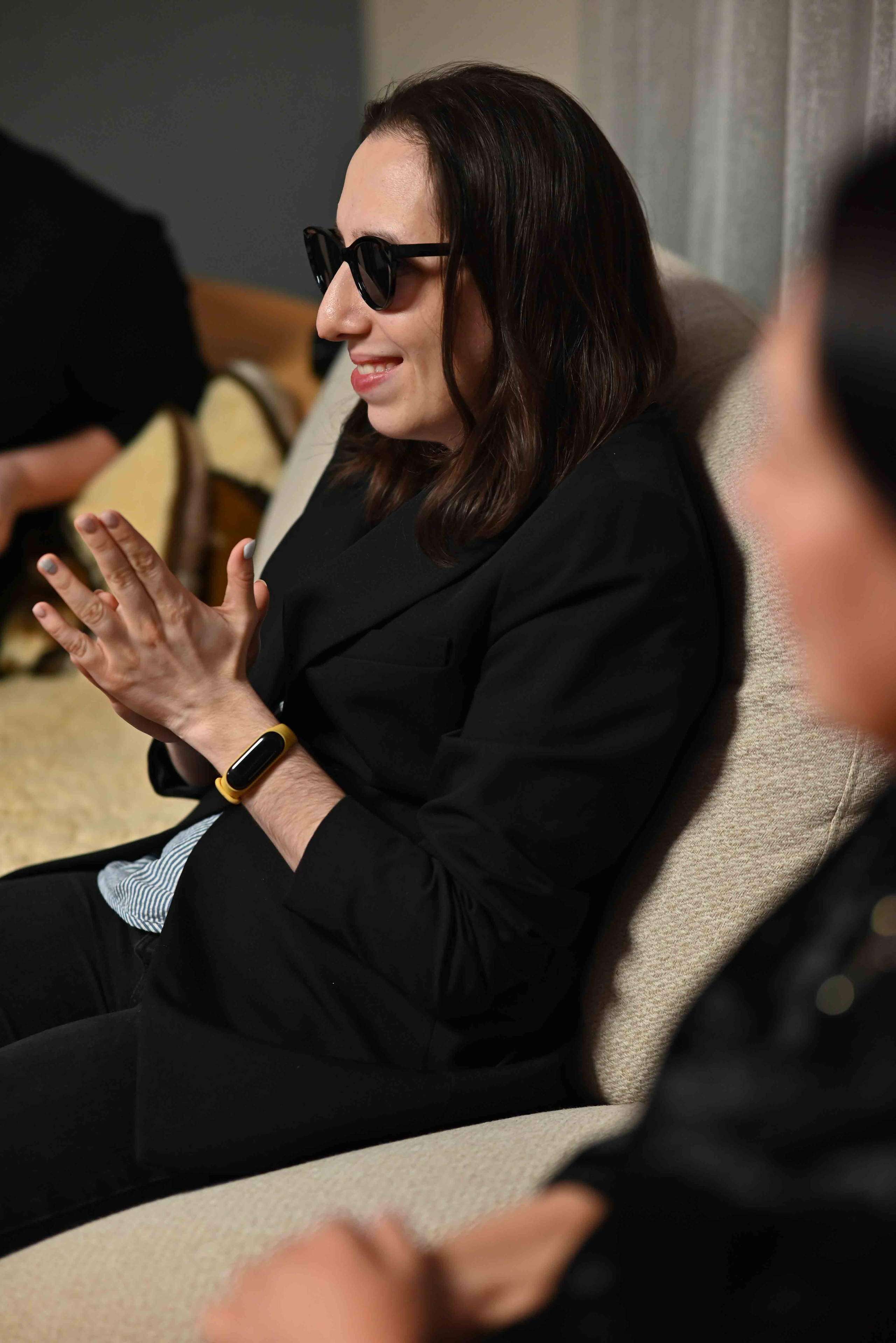 Репортаж игры в «Мафию». Семейный, Детский, Контент фотограф в Самаре Renatto (Ренат Алимбиков)