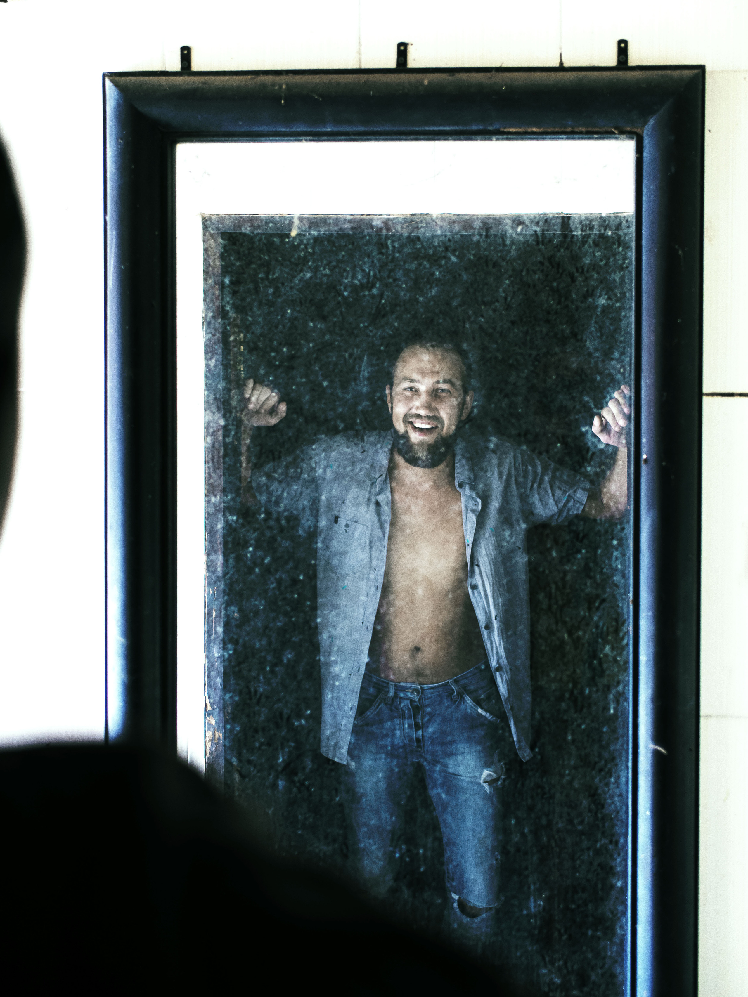 Фотосессия Жека. Семейный, Детский, Контент фотограф в Самаре Renatto (Ренат Алимбиков)