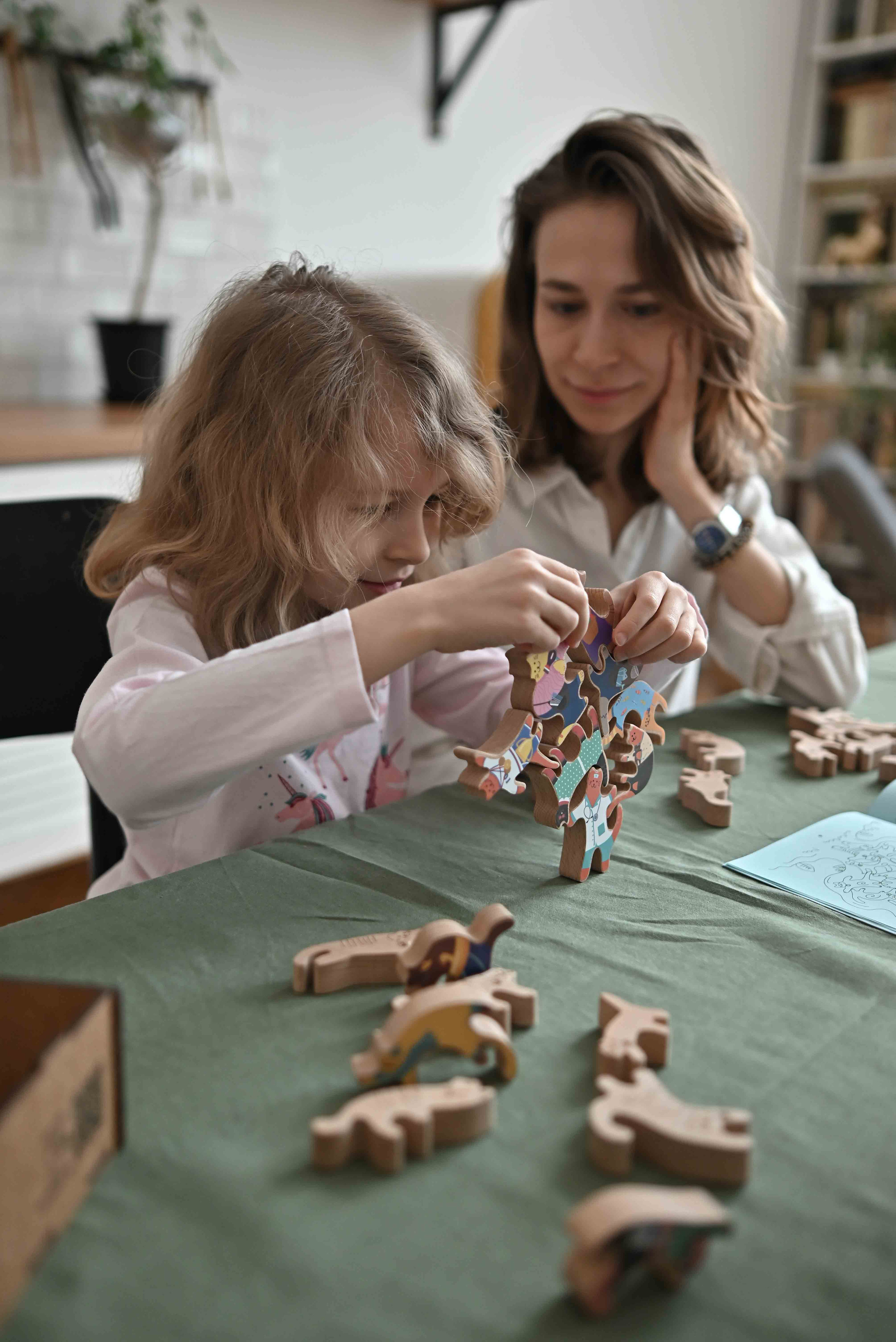 Анна и Анисья. Семейный, Детский, Контент фотограф в Самаре Renatto (Ренат Алимбиков)