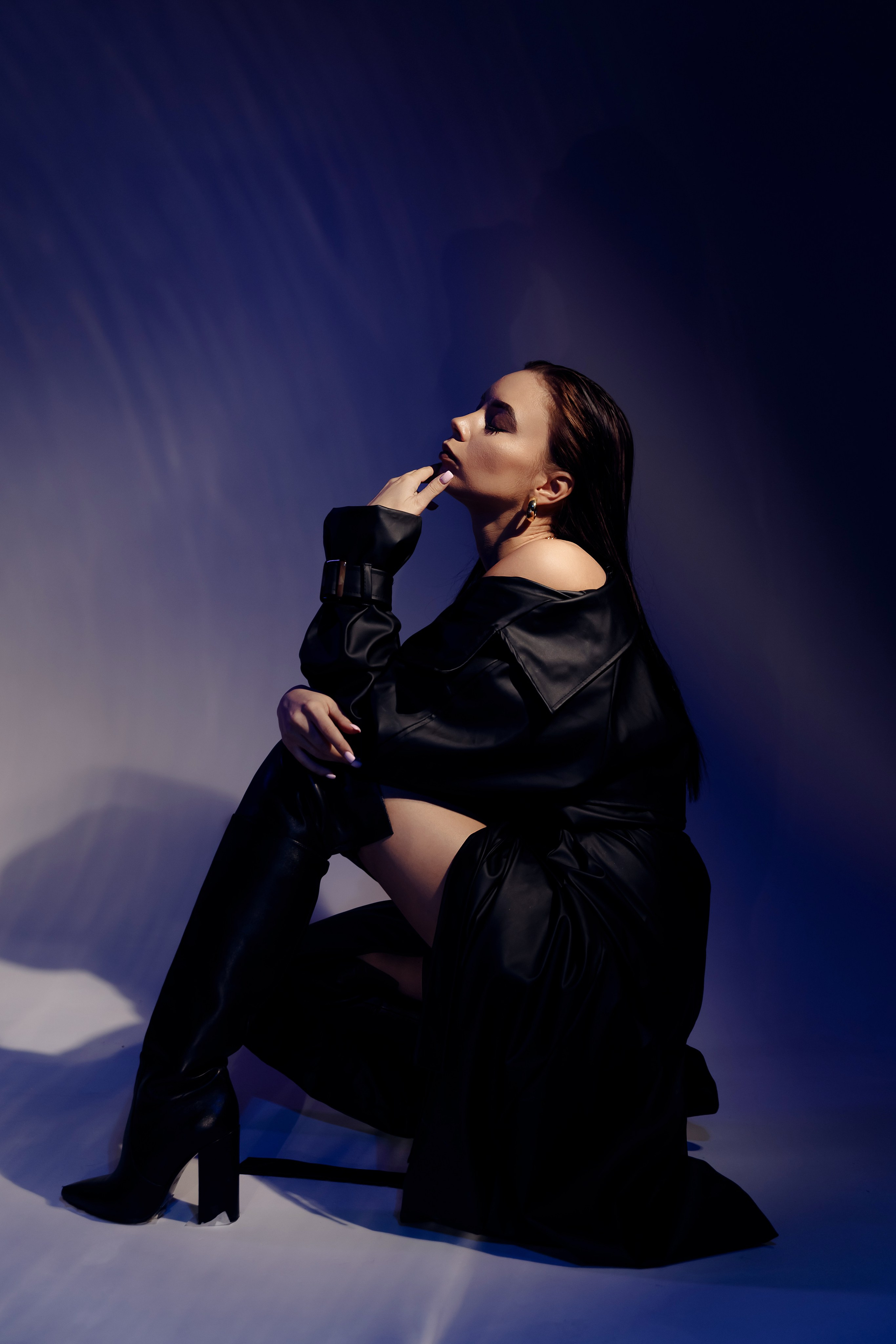 Kristina. Свадебный фотограф Казань Чебоксары Москва