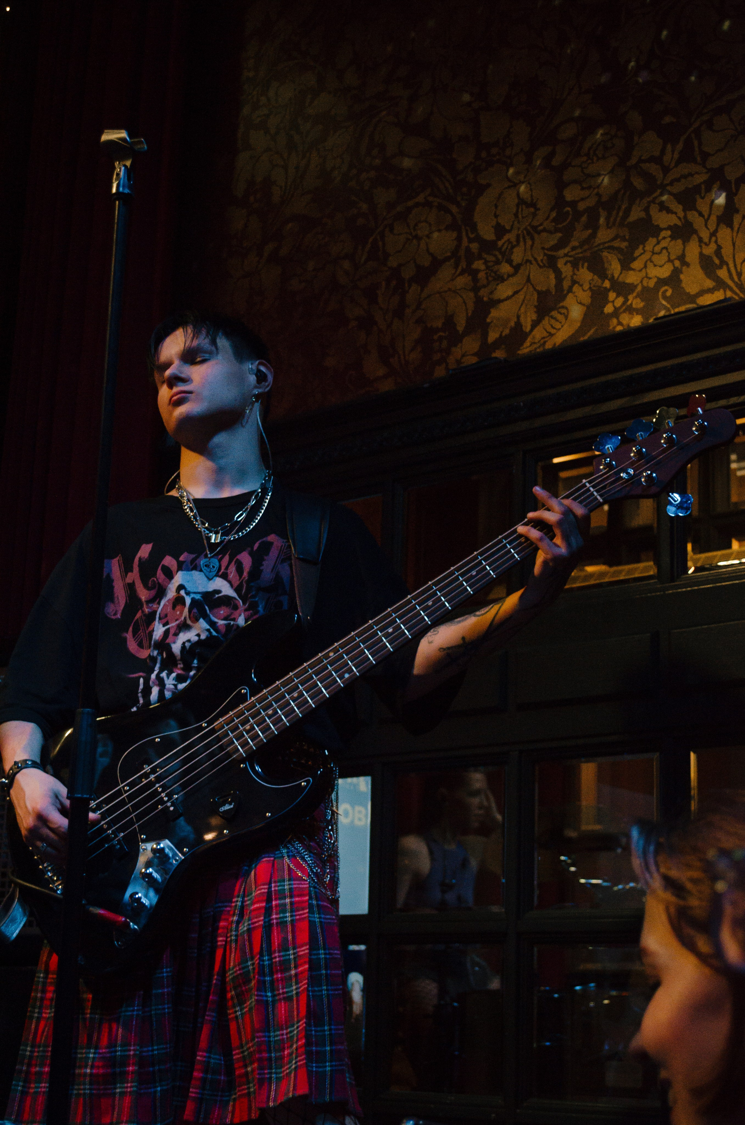 Decadence. Фотограф Валерия Пэун