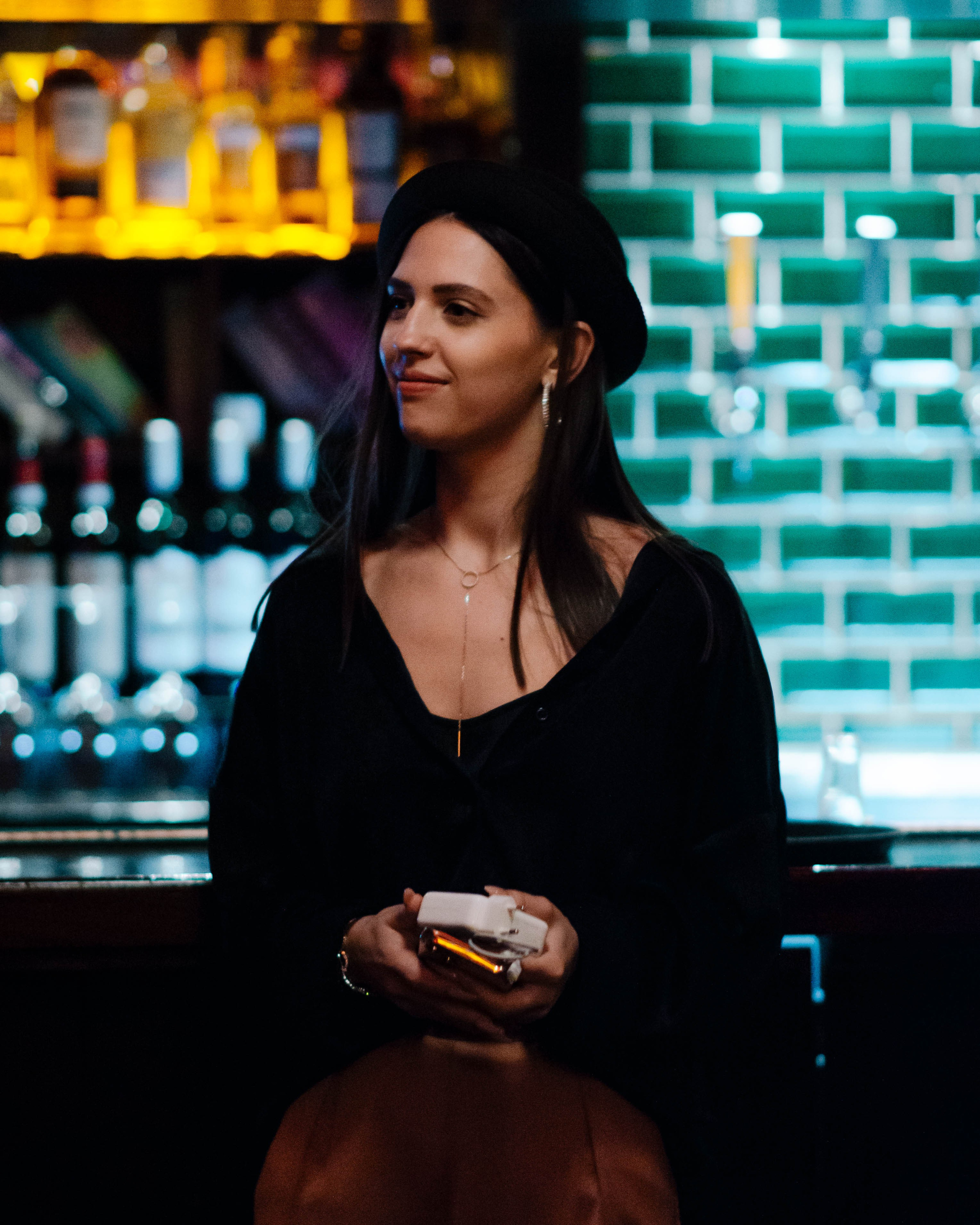 Сигнон. Фотограф Валерия Пэун