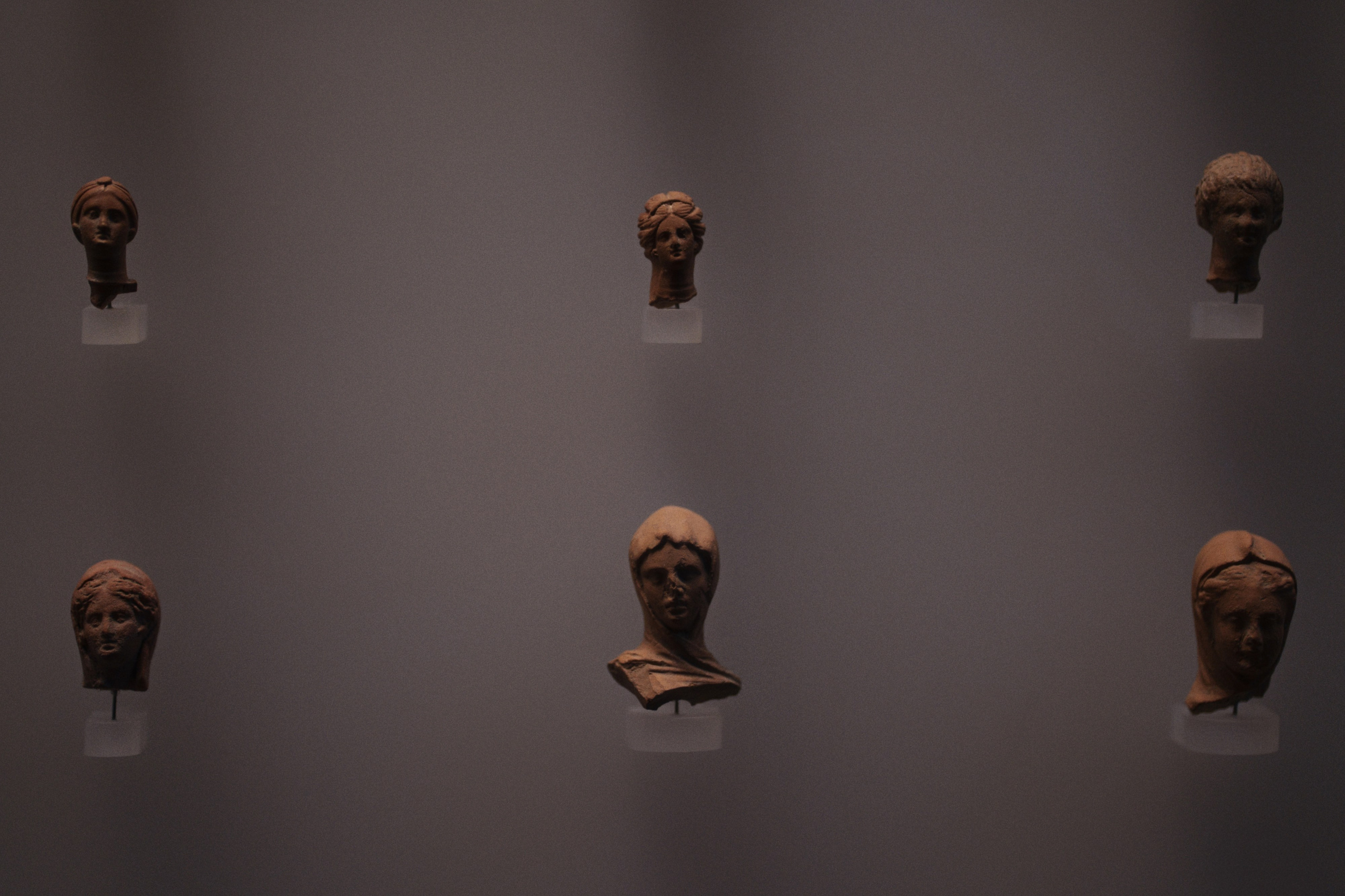 Archaeological Museum / Istanbul, Türkey SS25. Фотограф Юрин Евгений