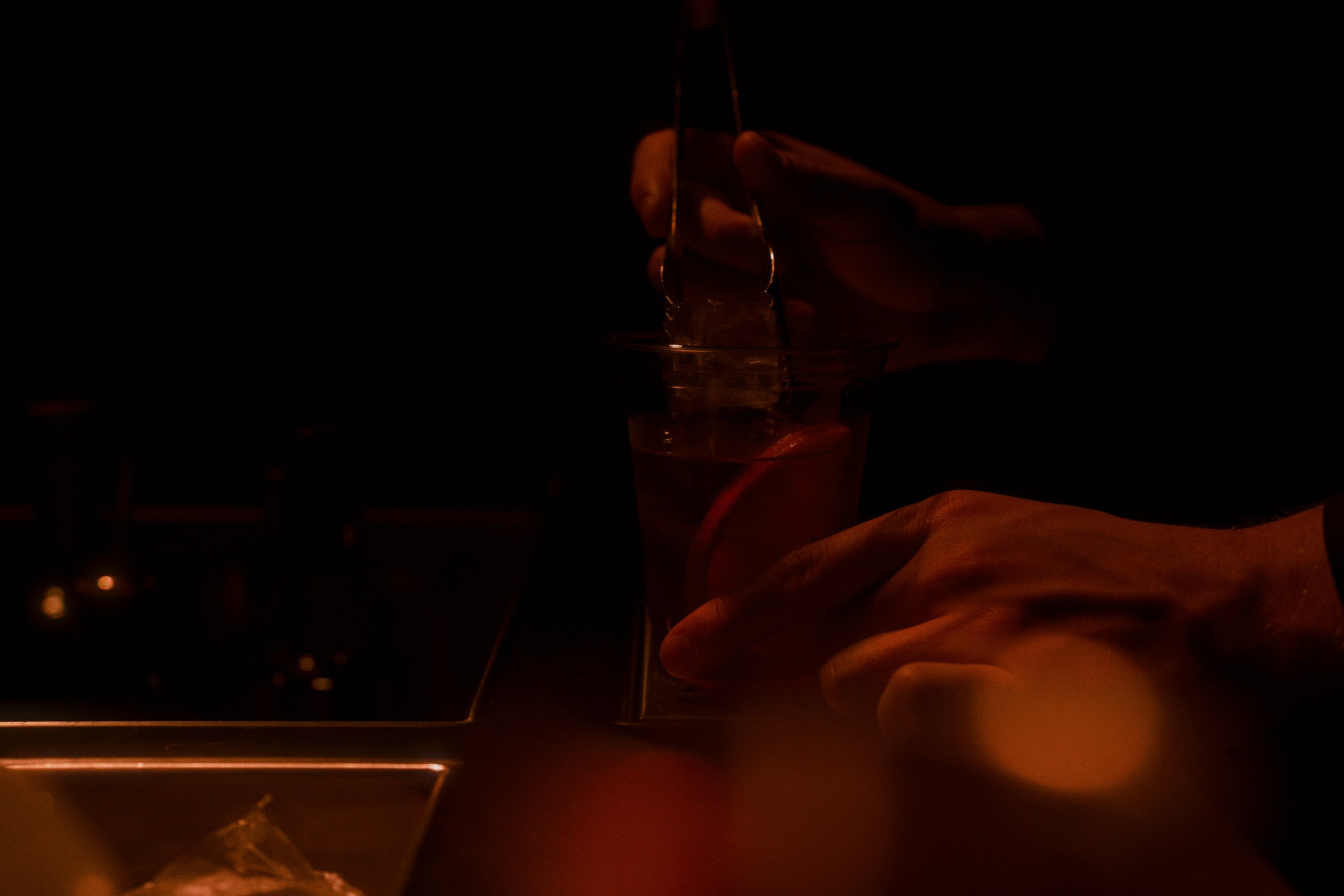 Pustoe mesto / cyxov (live concert). Фотограф Юрин Евгений