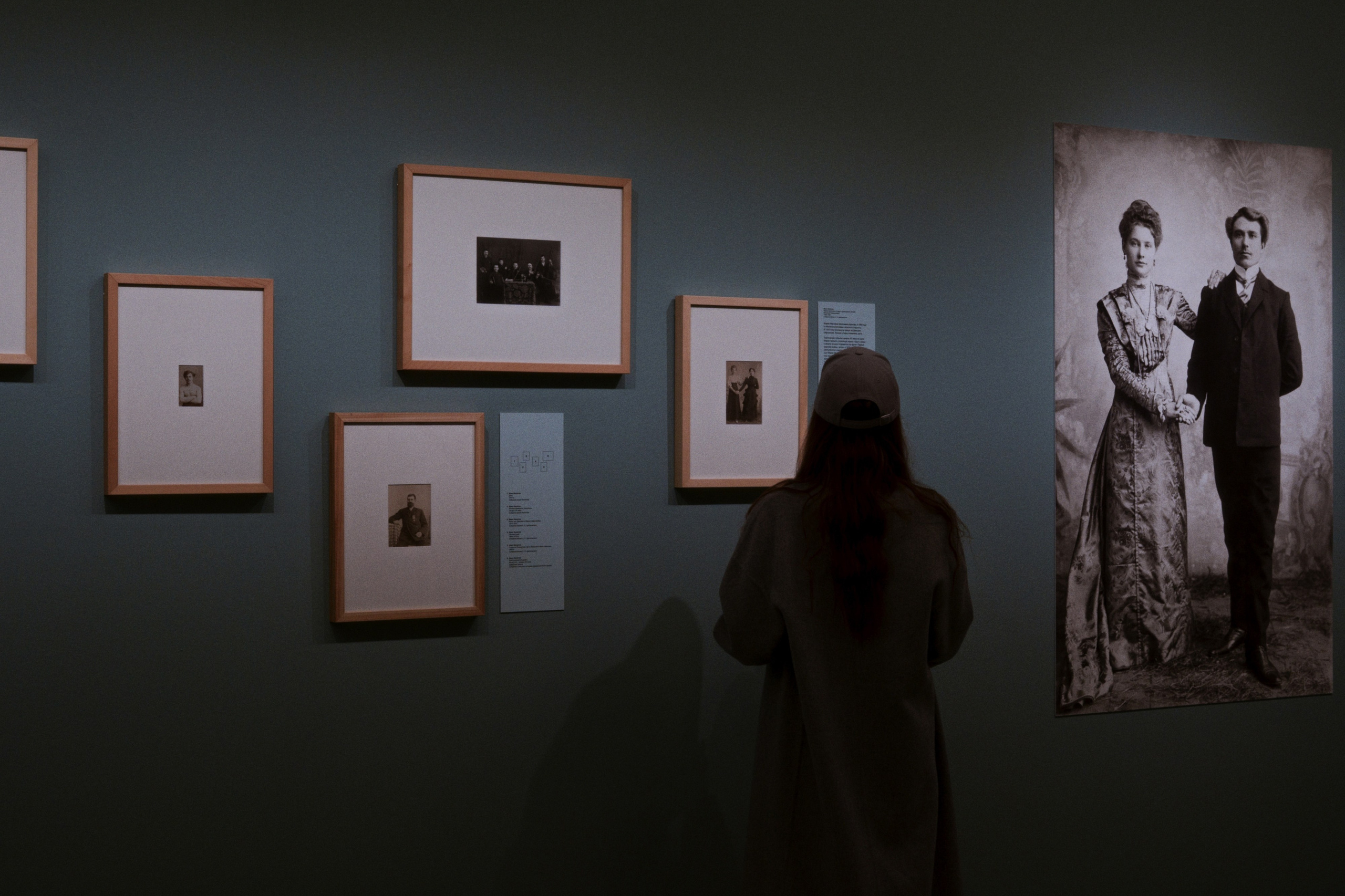 MAMM / Moscow, Russia SS25. Фотограф Юрин Евгений