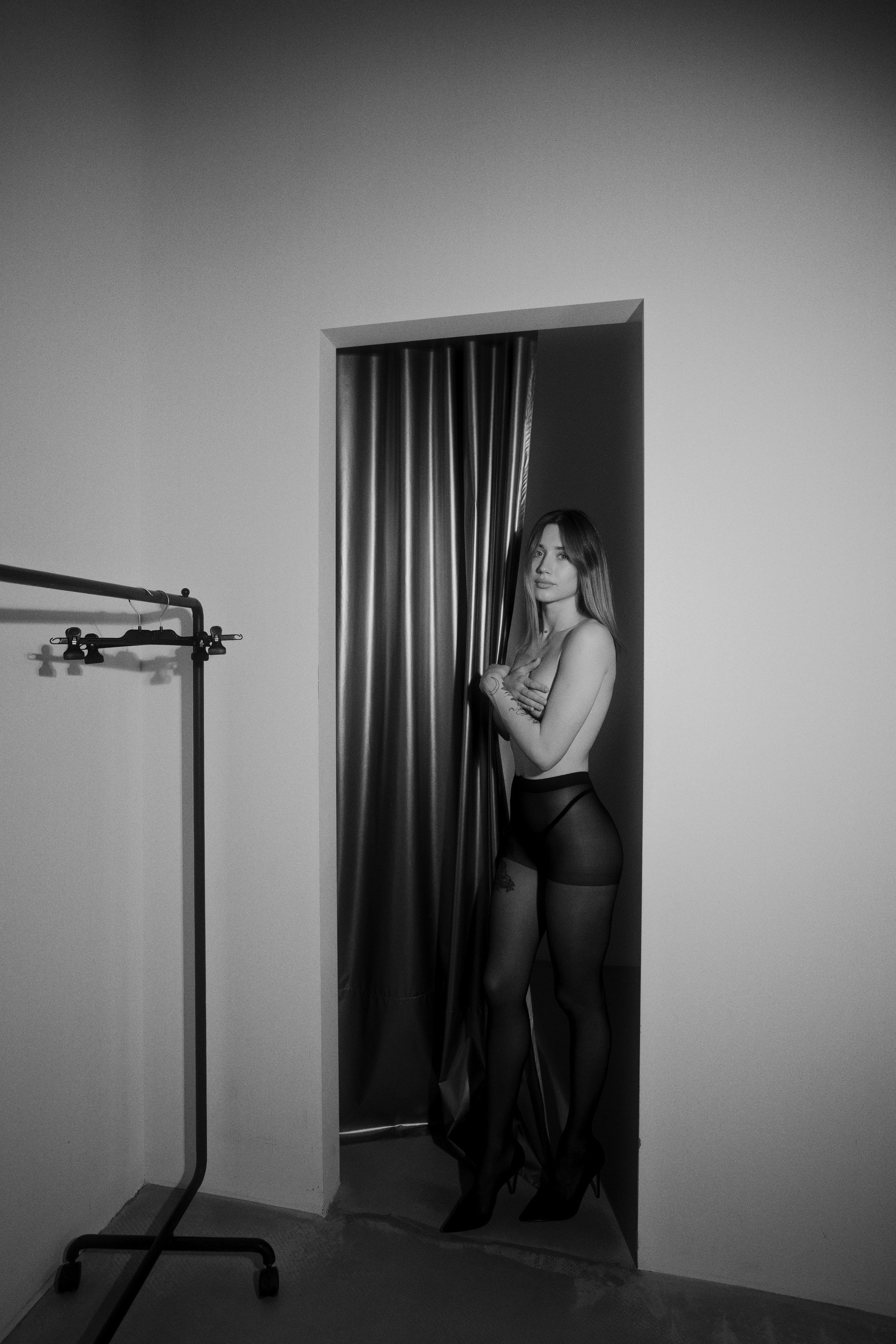 I wan/na grow up. Фотограф Юрин Евгений