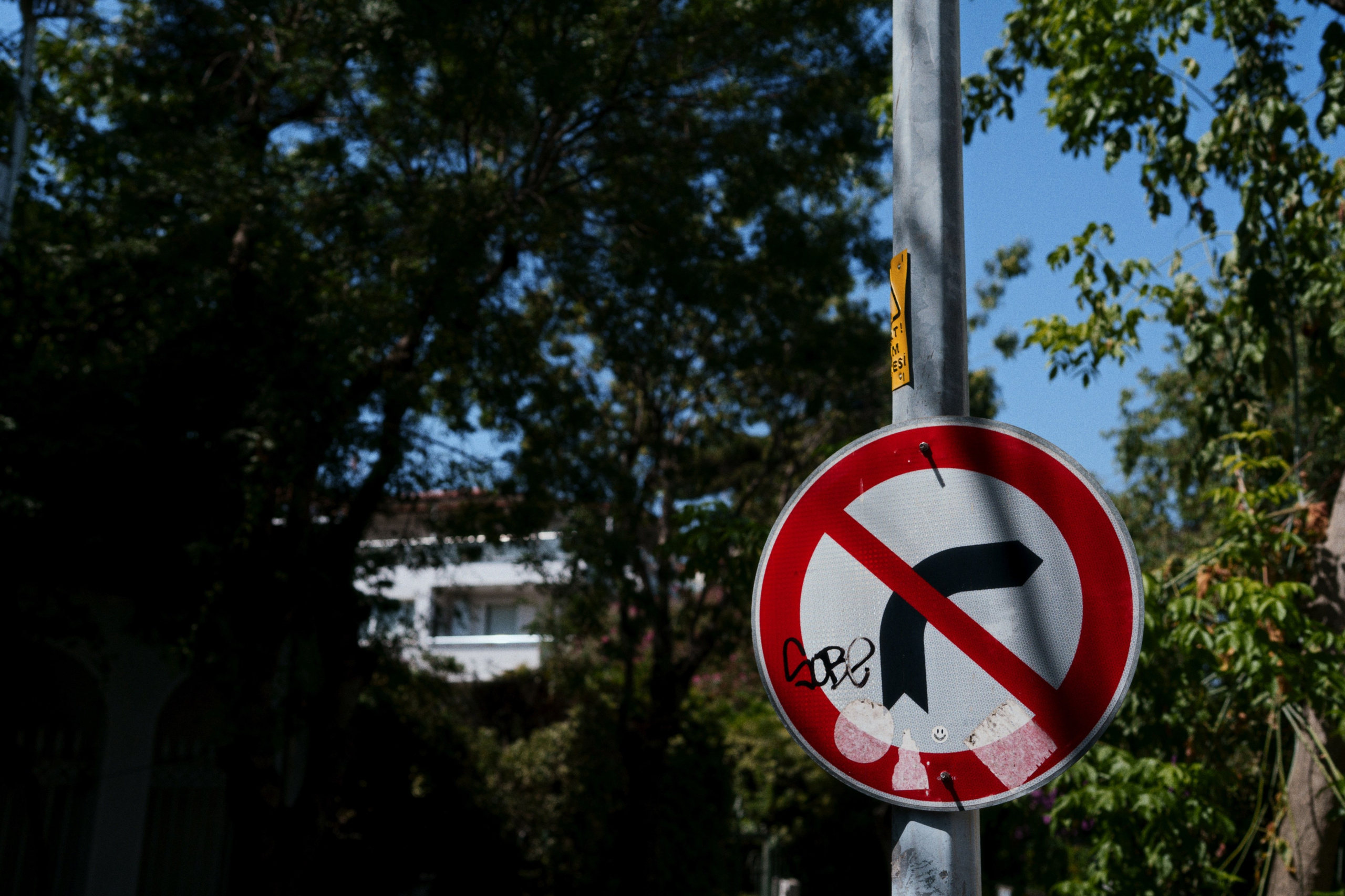 Büyükada х Heybeliada, Istanbul / Türkey SS25. Фотограф Юрин Евгений