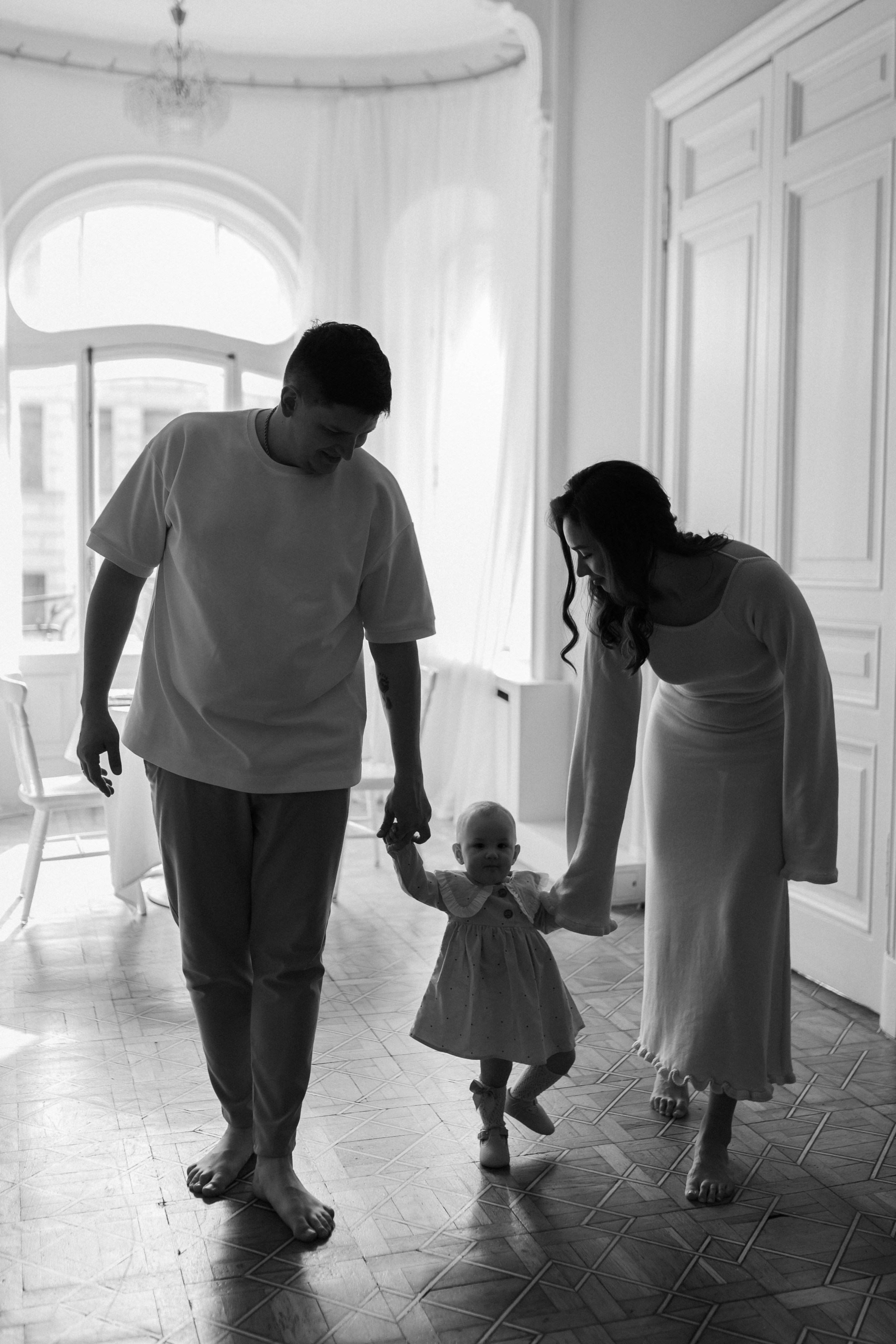 В&Л&Н. Фотограф Оля Климова, обучение фотографов