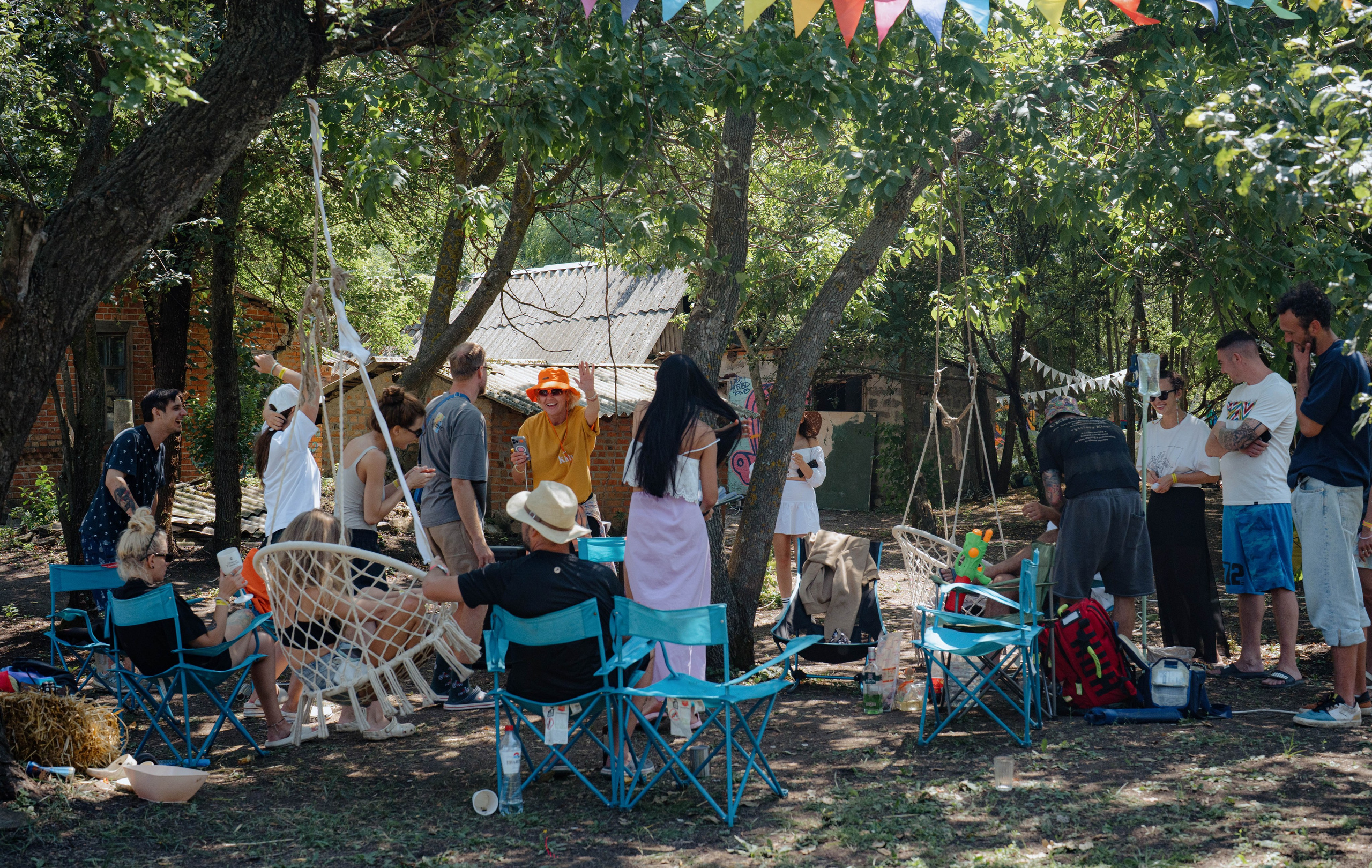 ASS FAMILY | СОН В ДЕРЕВНЕ | АВИАРЕЖИМ 8.0