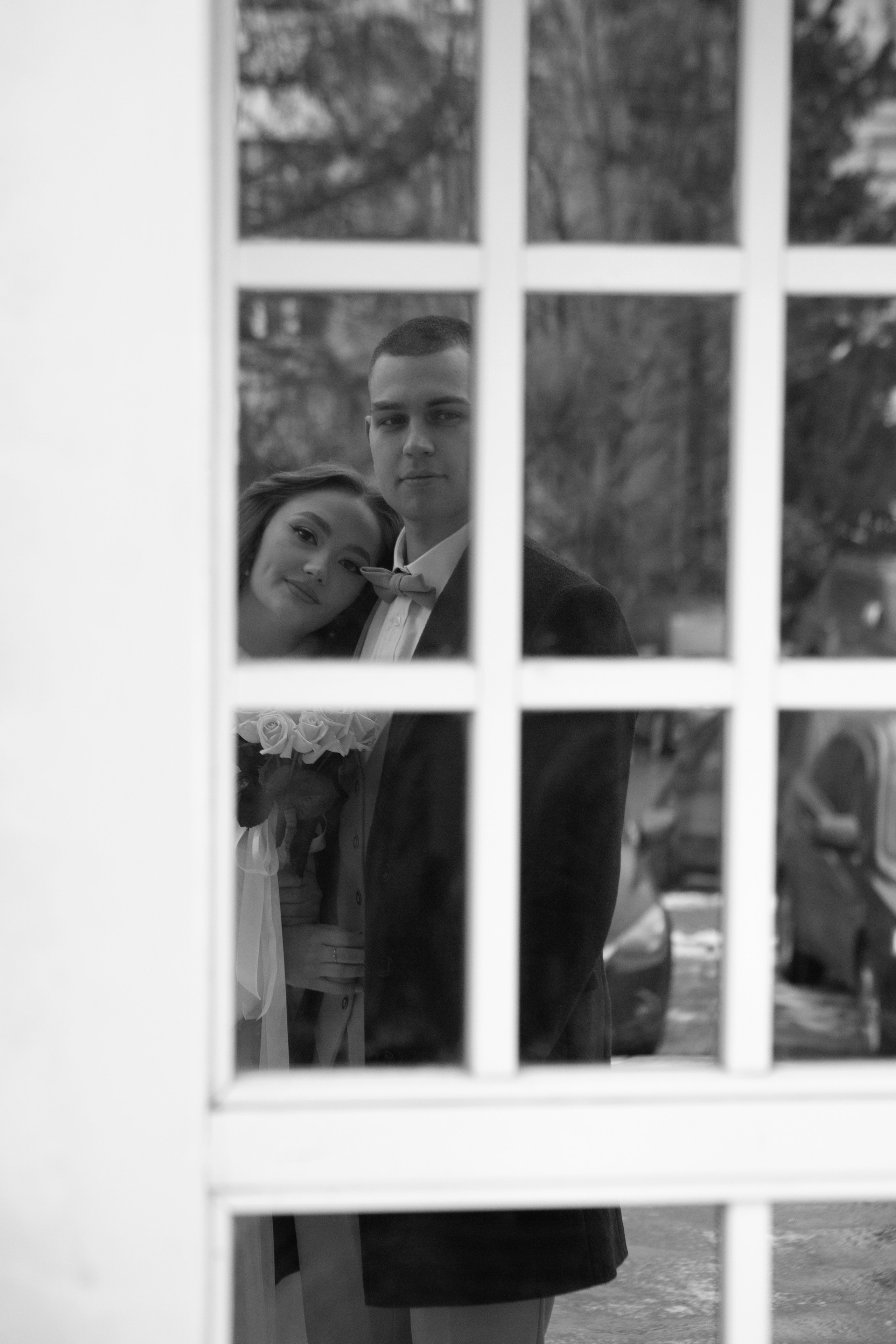 Алексей & Анастасия. Свадебный и контент фотограф в Новосибирске Еремин Александр