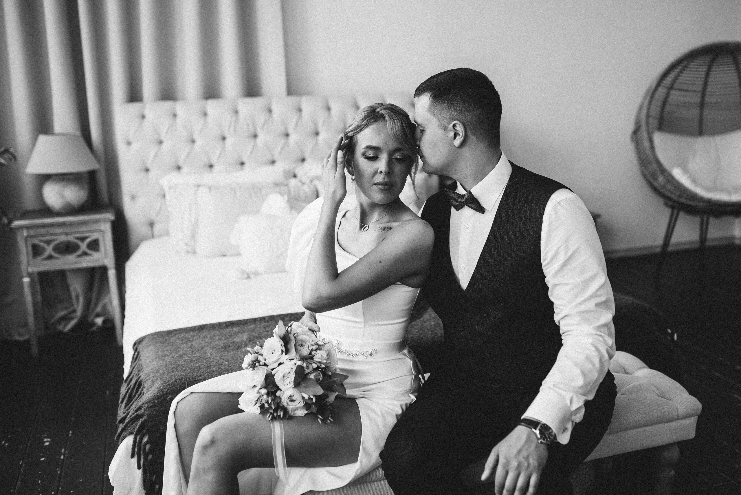 Максим и Лиза. Свадебный и семейный Фотограф в Пензе Татьяна Лапоногова