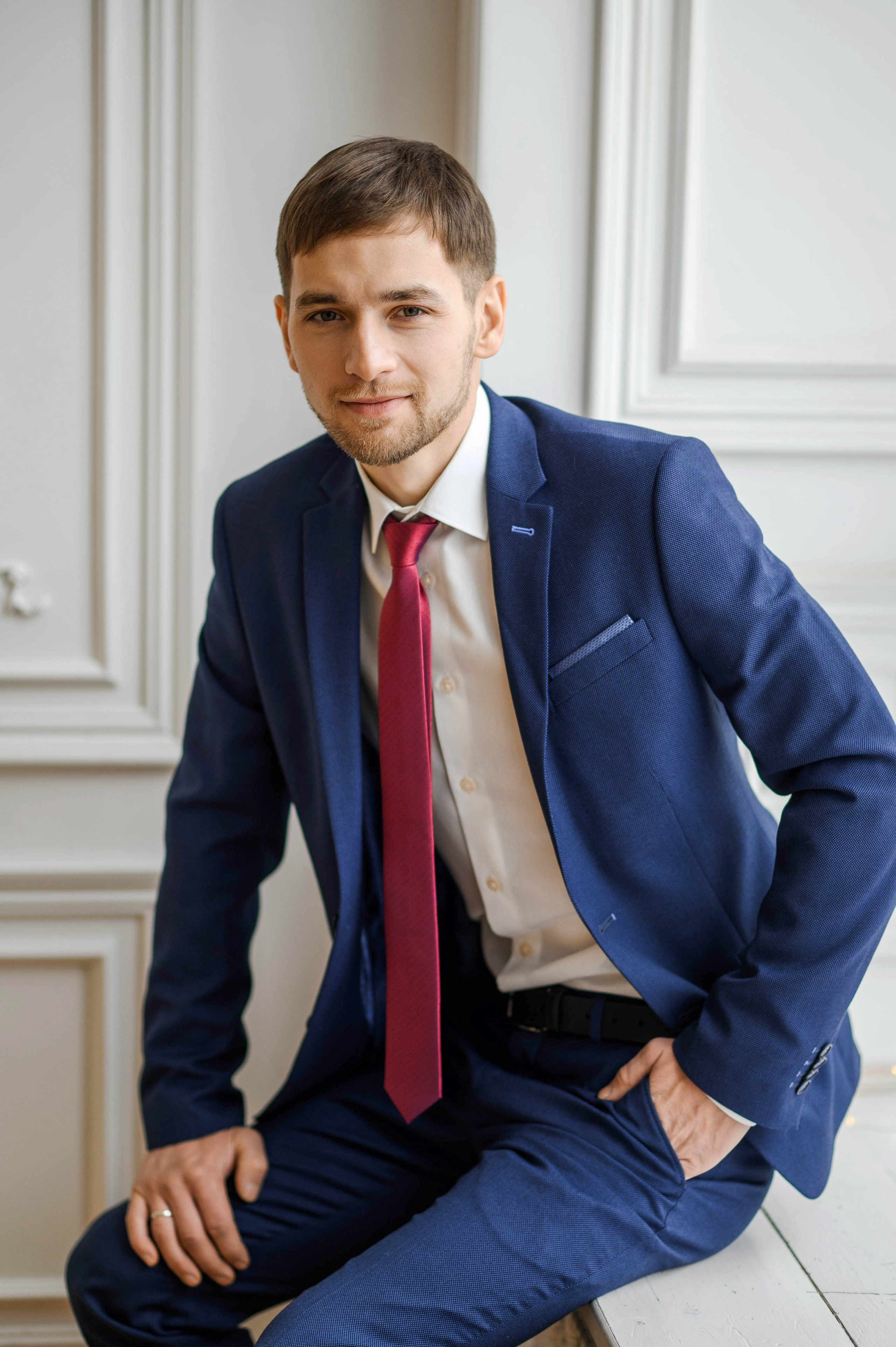 Борис и Лена. Свадебный и семейный Фотограф в Пензе Татьяна Лапоногова