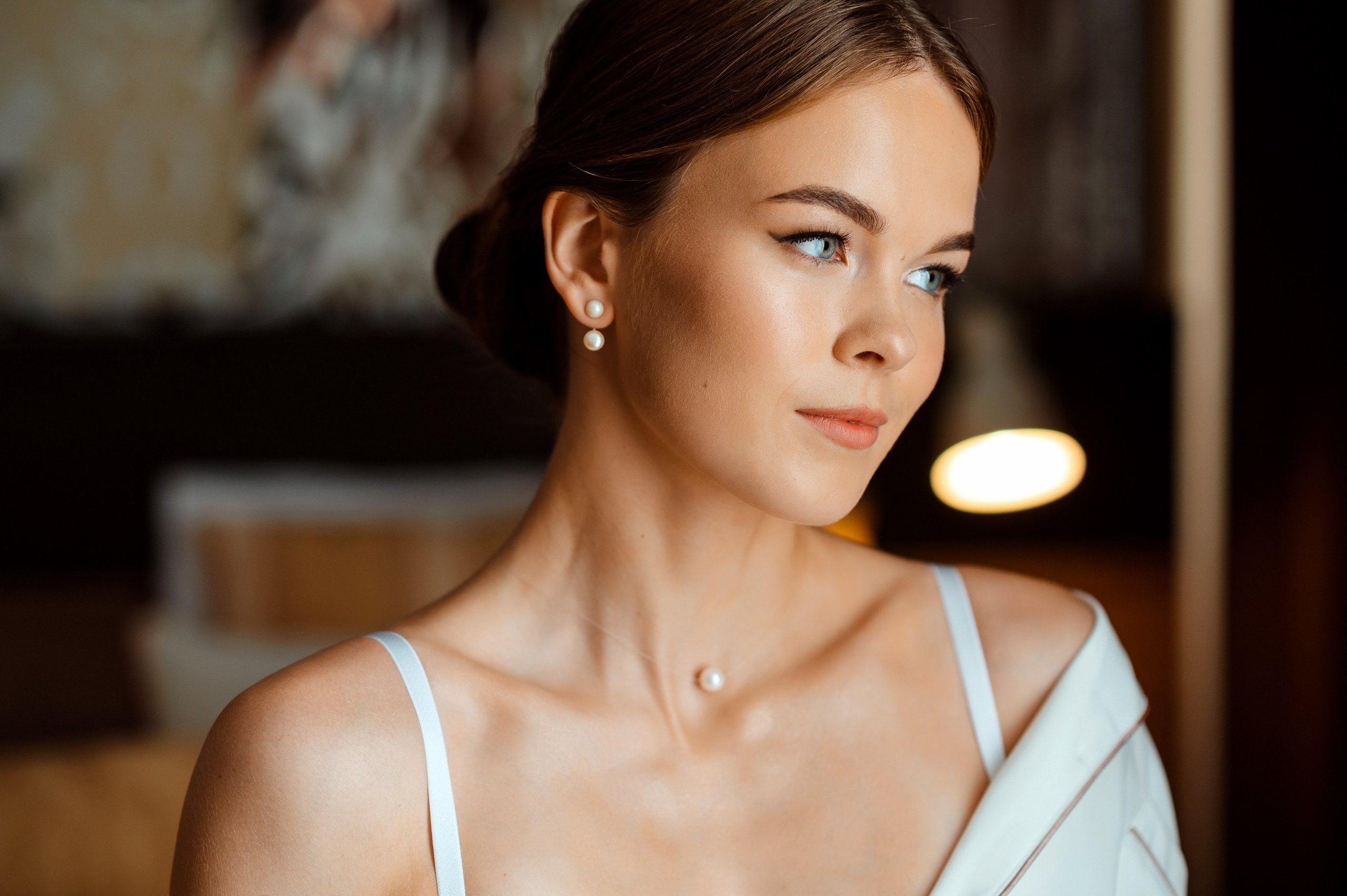 Илья и Александра. Свадебный и семейный Фотограф в Пензе Татьяна Лапоногова