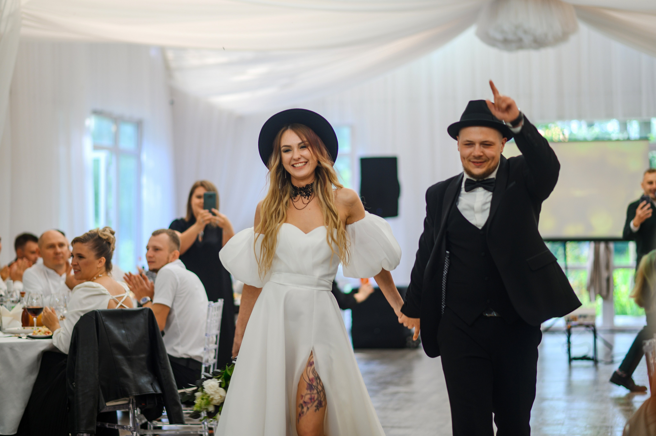 Евгений и Юля. Свадебный и семейный Фотограф в Пензе Татьяна Лапоногова