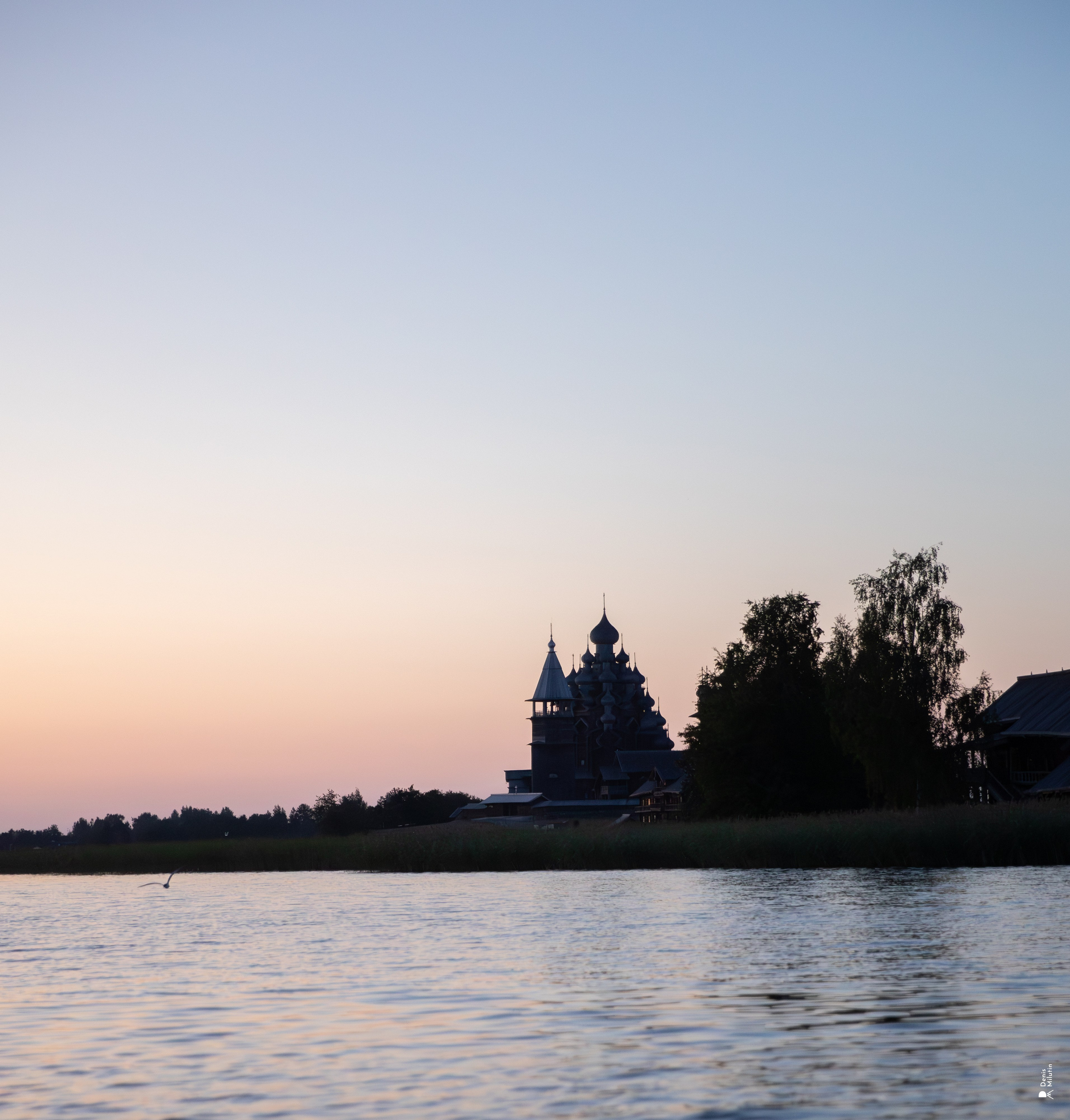 Кижская регата 2025. Портретный фотограф Денис Милютин