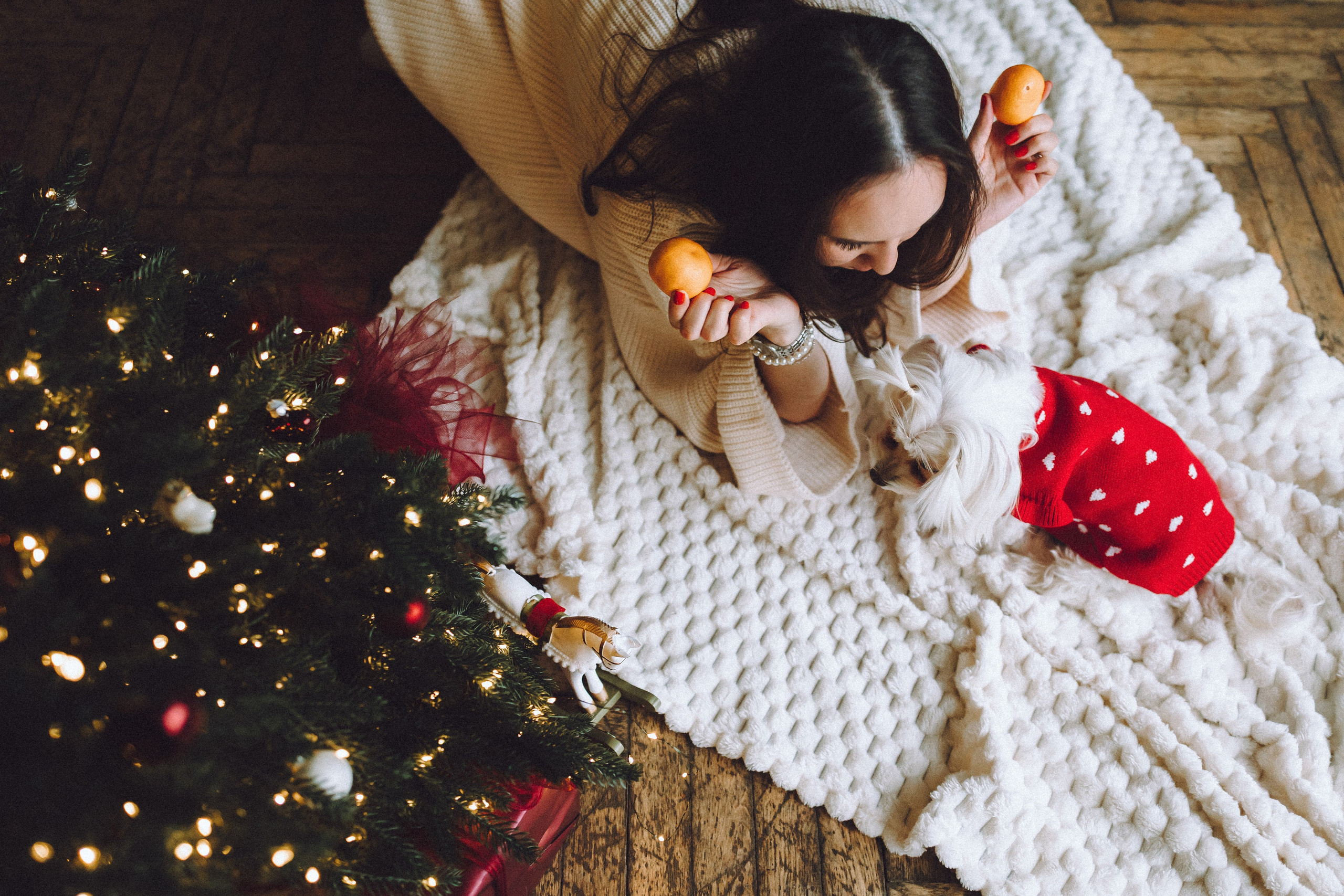 Констанция и Молли