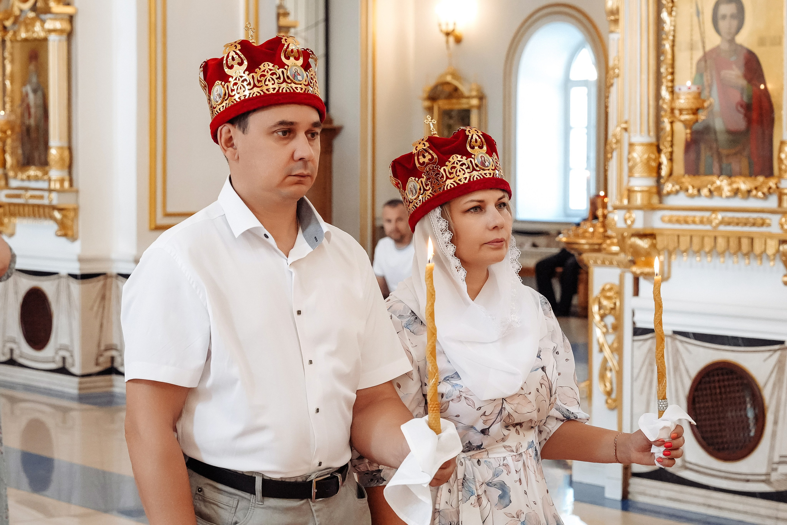 Минаева. Семейный и свадебный фотограф в Ульяновске Арина Авдеева