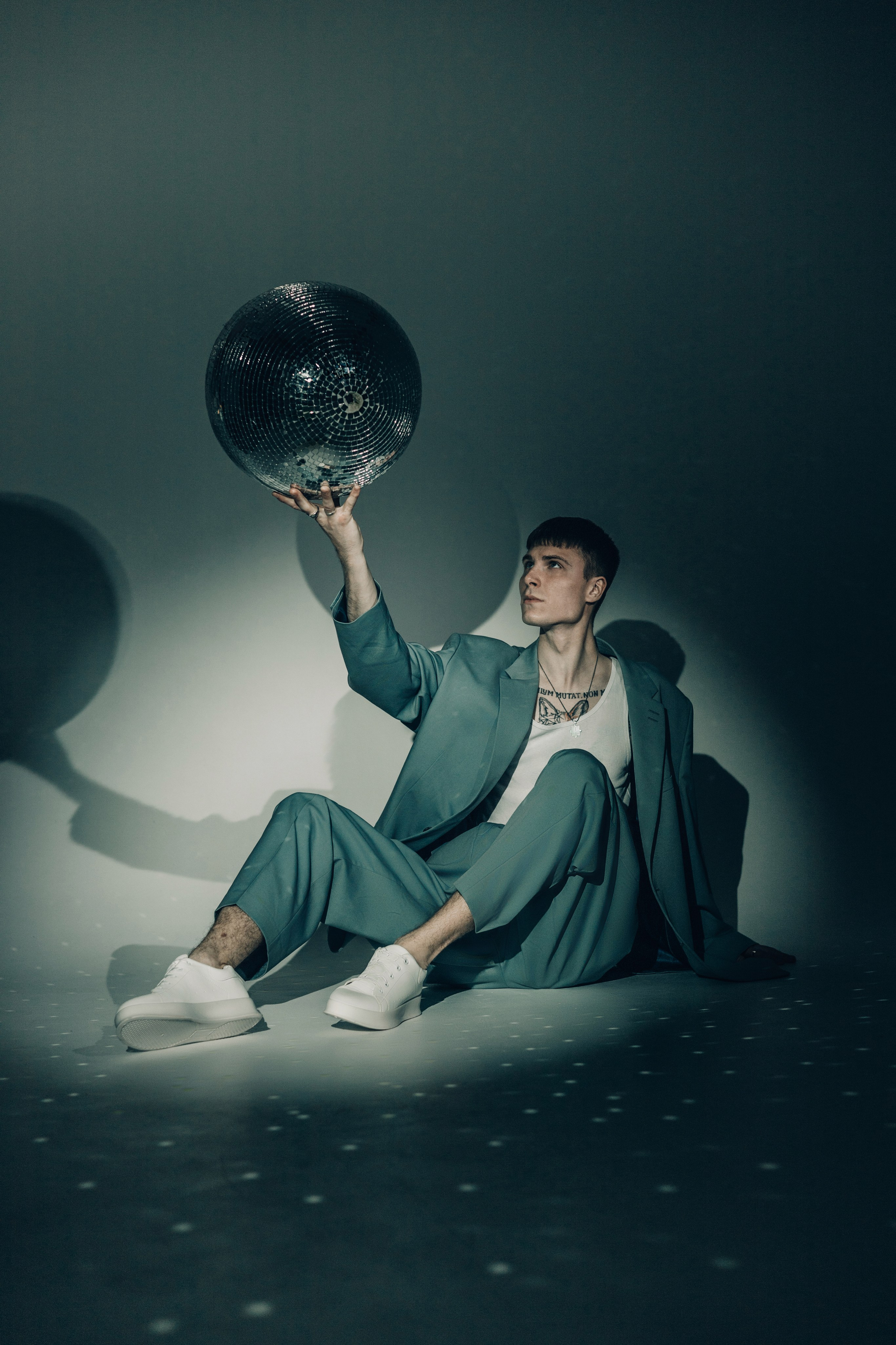 Константин. Gorbunova Alina Фотограф