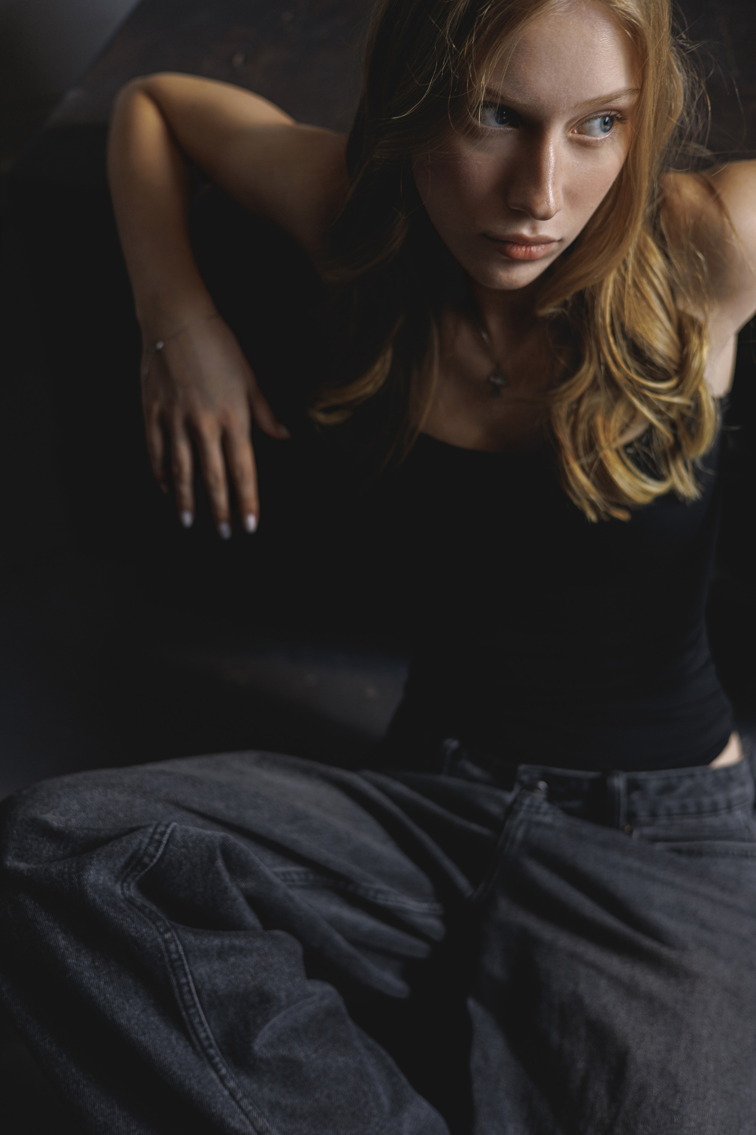 Валерия. Gorbunova Alina Фотограф