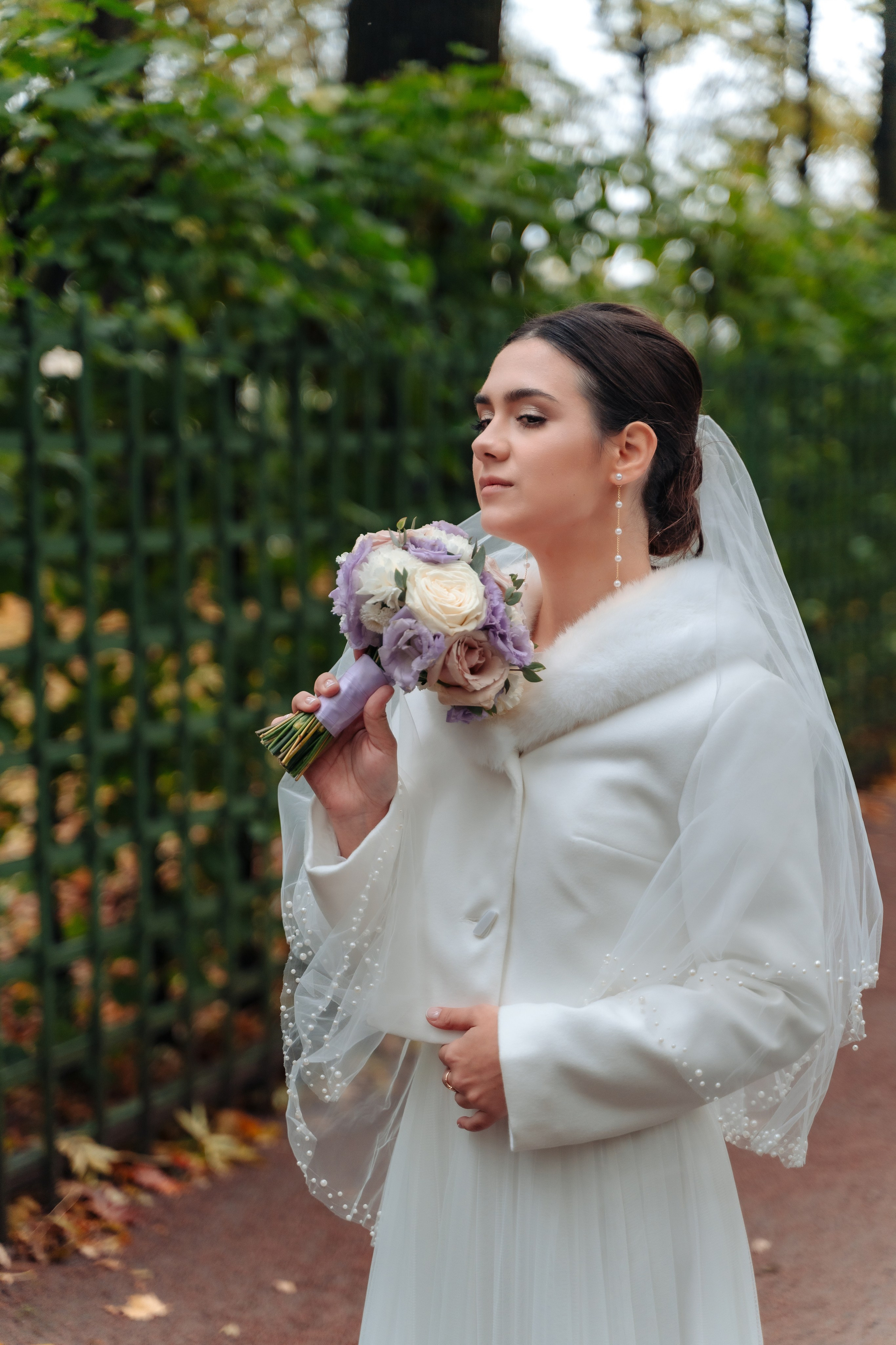 Михаил + Виктория