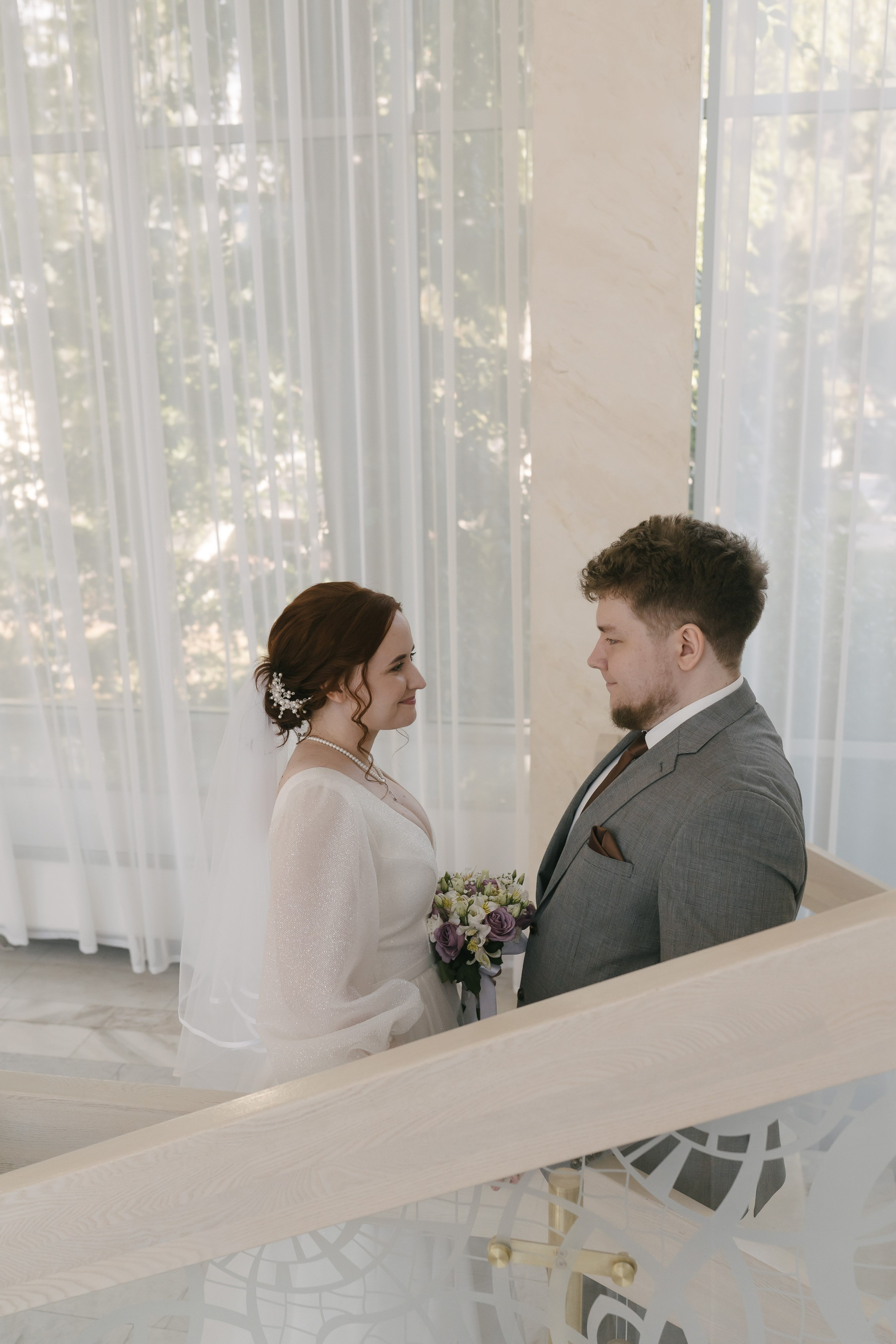 Море волнуется раз | 2024 Денис и Анастасия. ИТВИ