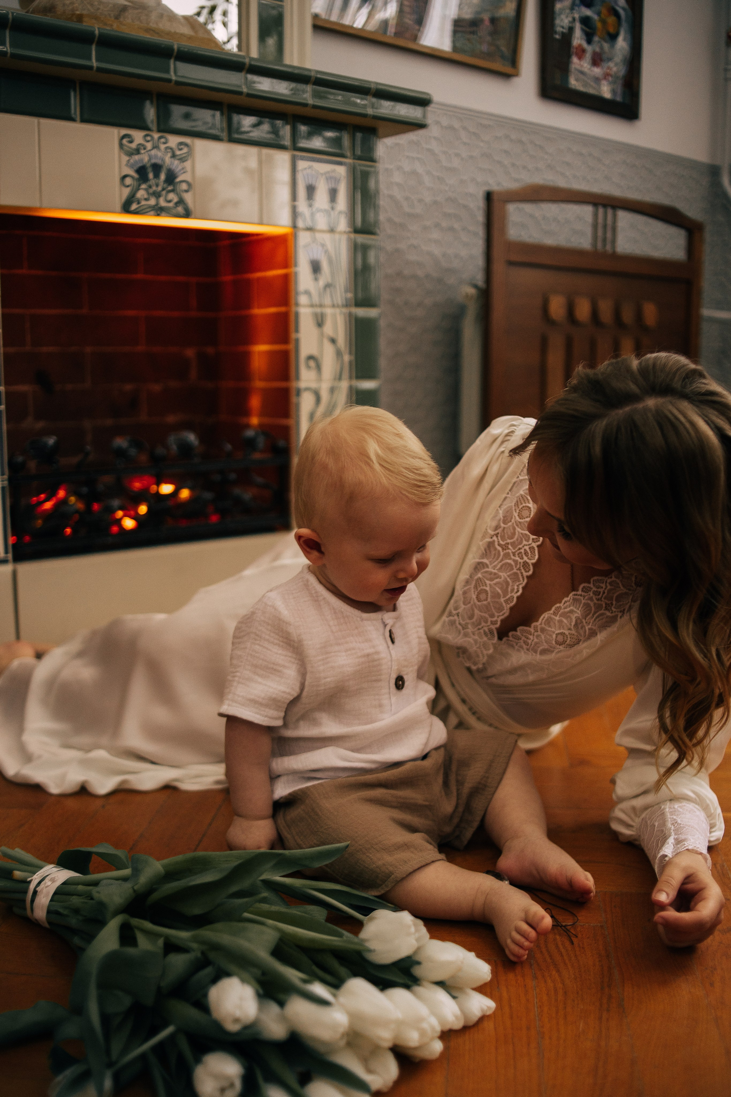 Даша и Даня. Главная