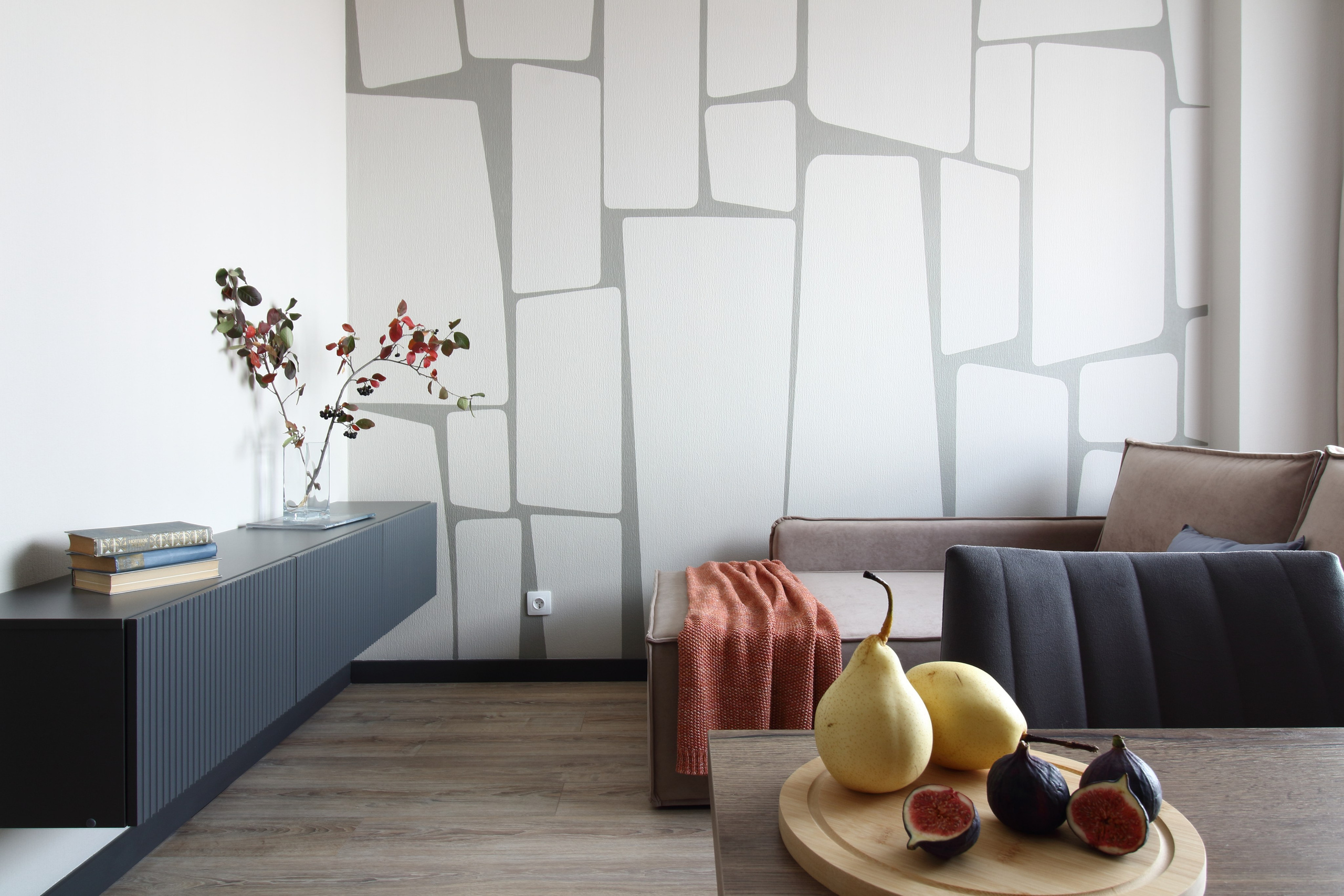 Хоумстейджинг и дизайн. Екатеринбург