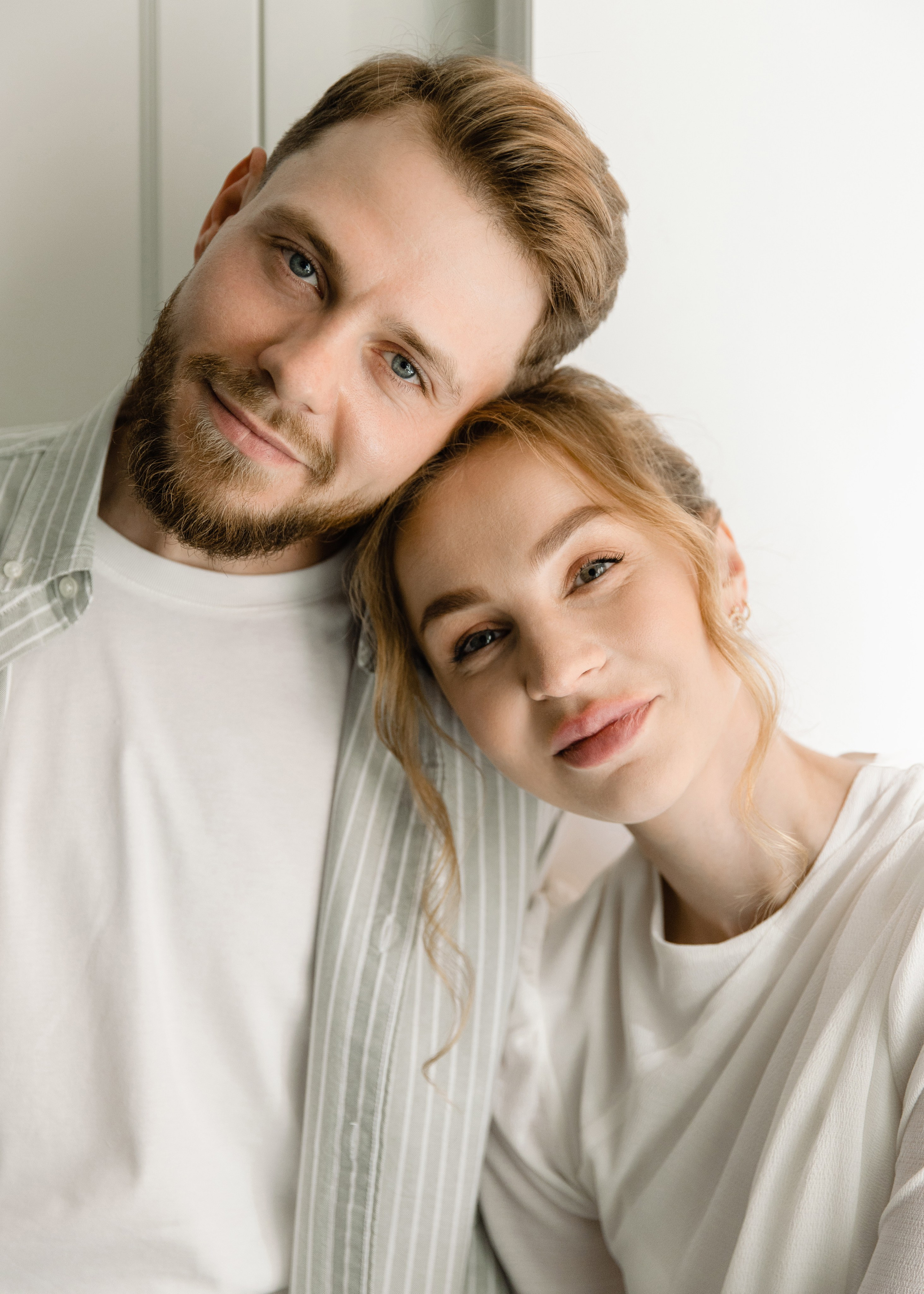 TOLYA+IRA. Аня Нагайцева фотограф в Томске, семьи, портреты, контент