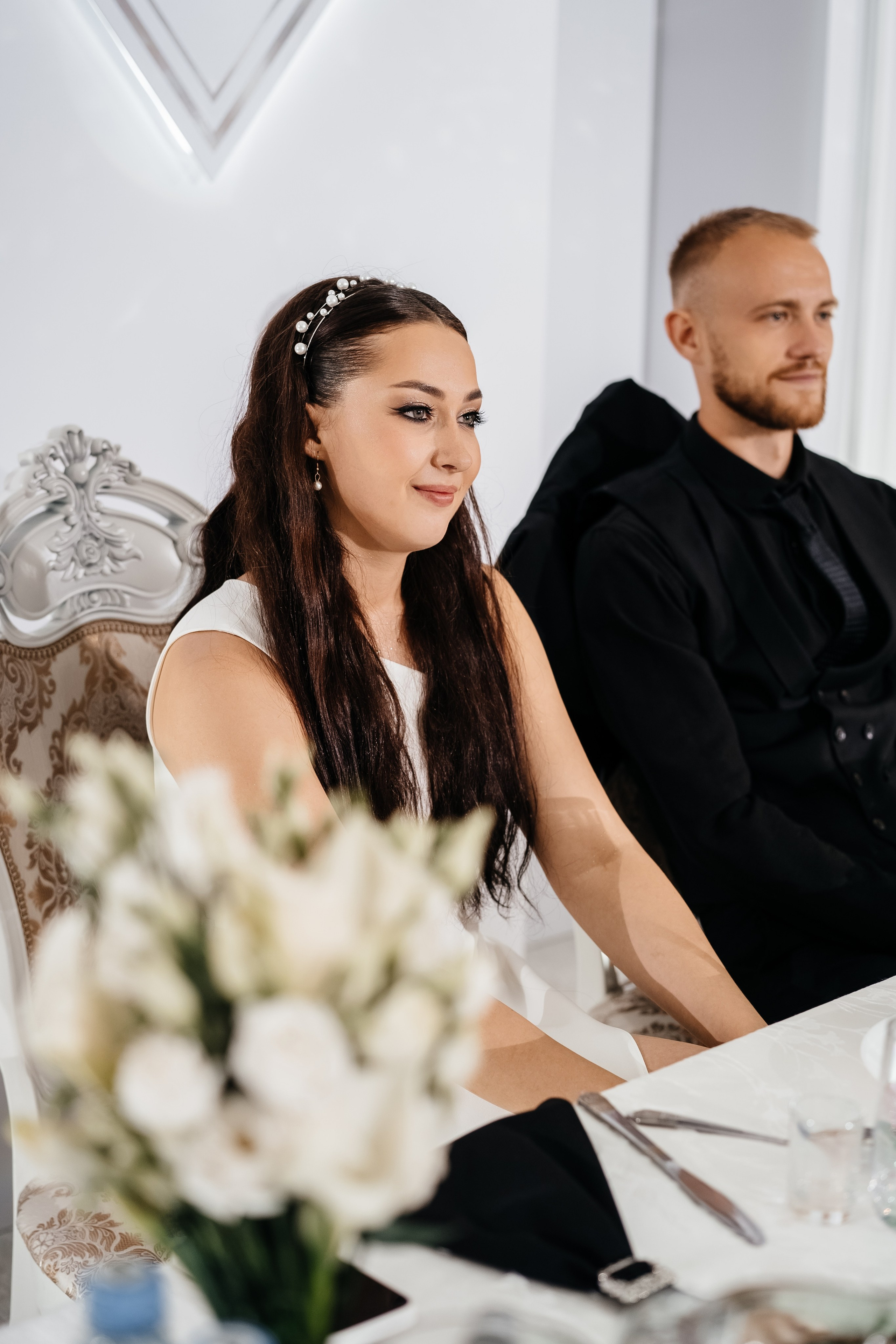 Валерия & Вячеслав. Свадебный фотограф Барнаул Алексей Павлов