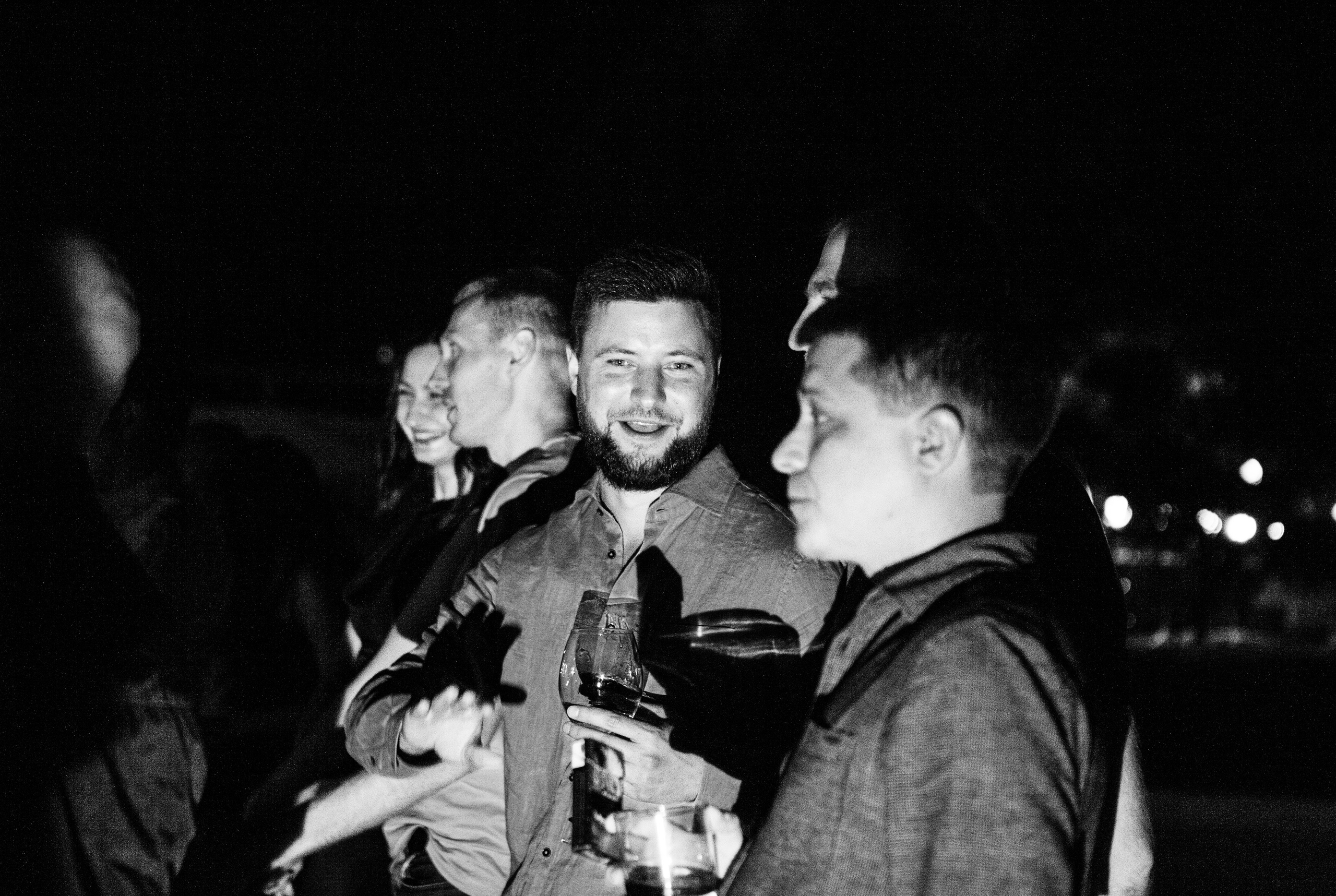 ДЕНЬ СТРОИТЕЛЯ. КОМПАНИЯ «ВЫСОТА». Фотограф на любое мероприятие