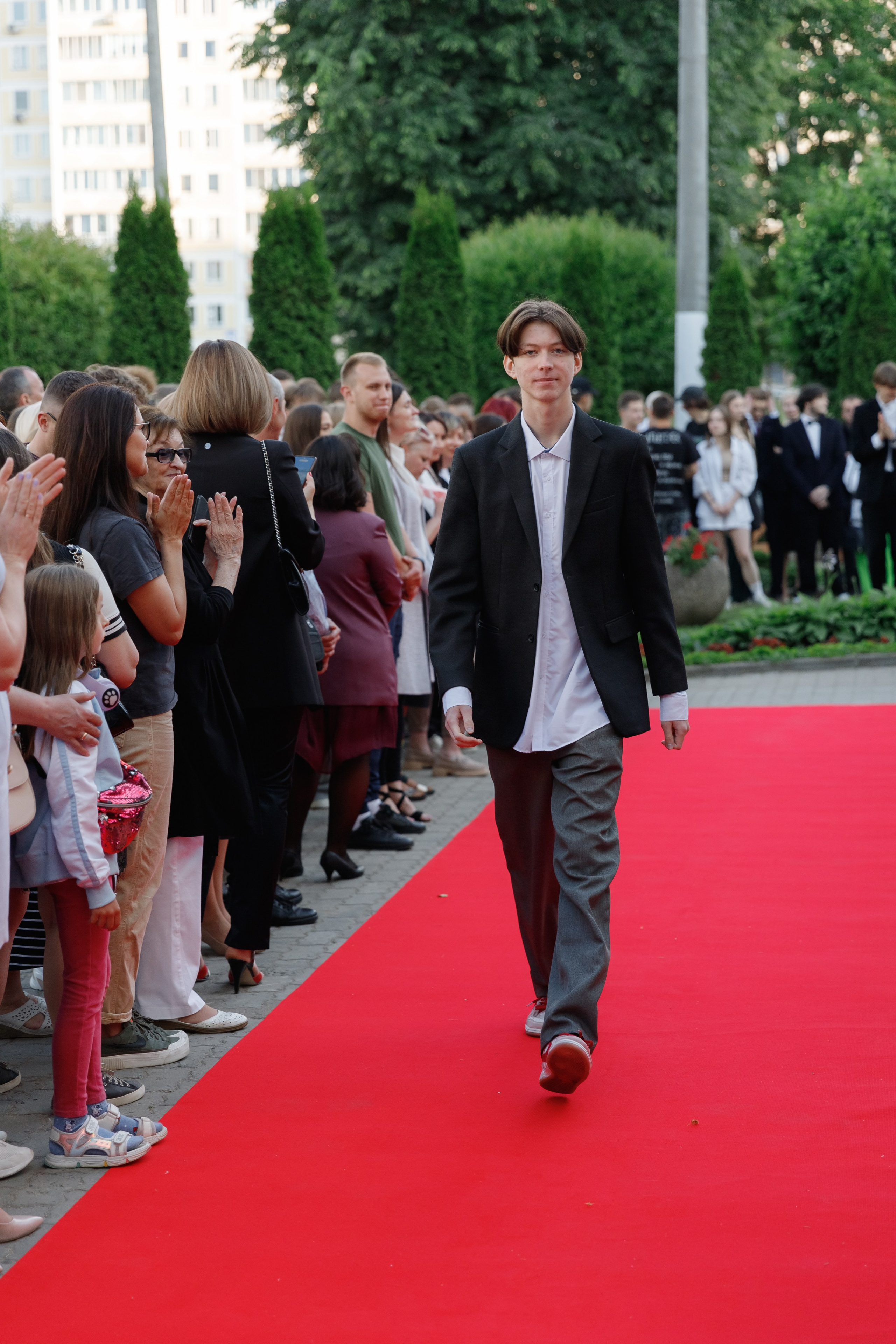 Школьный выпускной 2023 год в Минске. Свадебный фотограф в Минске/Беларуси Сергей Спиридонов