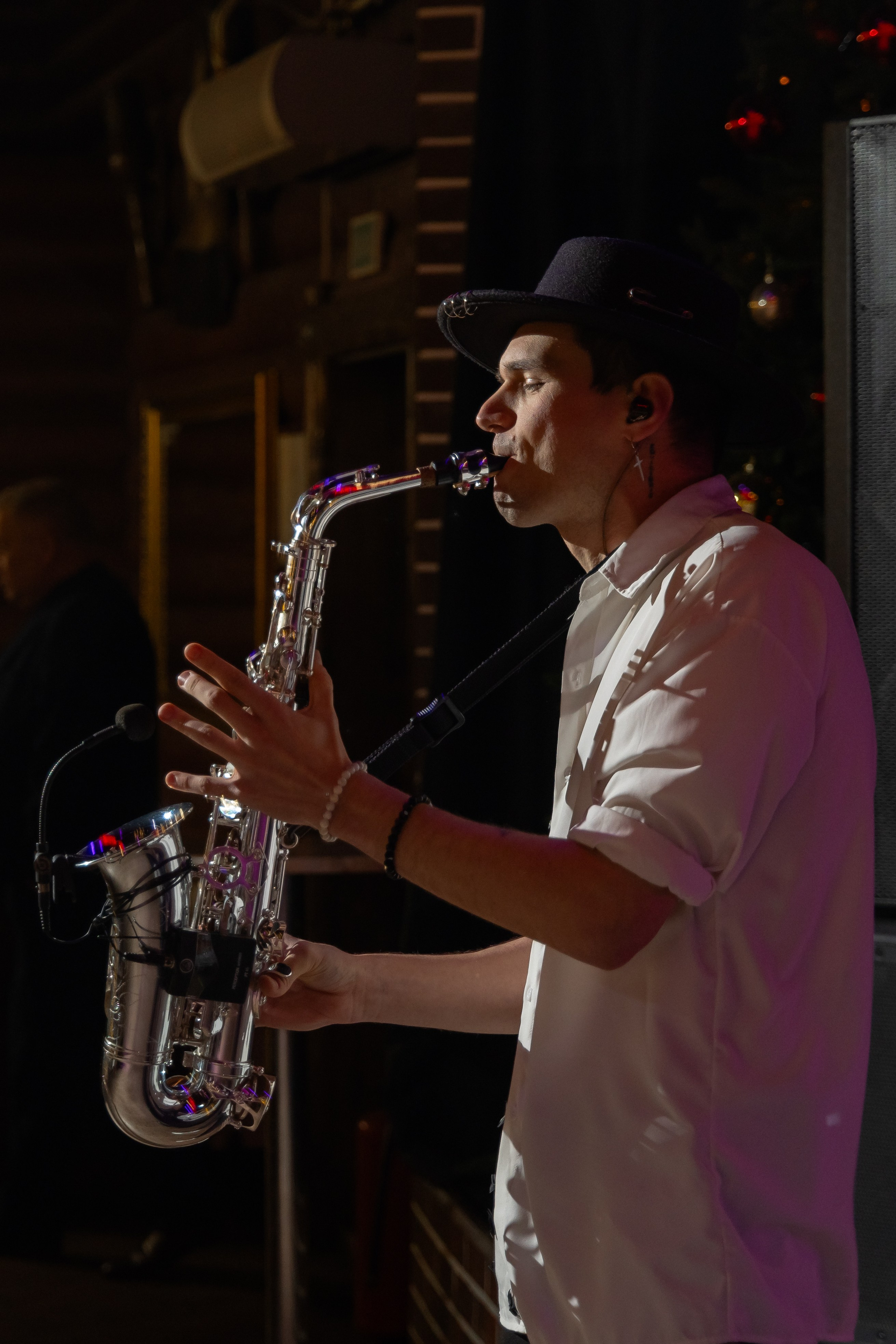 Корпоративная новогодняя съемка для логистической компании ИТА. Свадебный фотограф в Минске/Беларуси Сергей Спиридонов