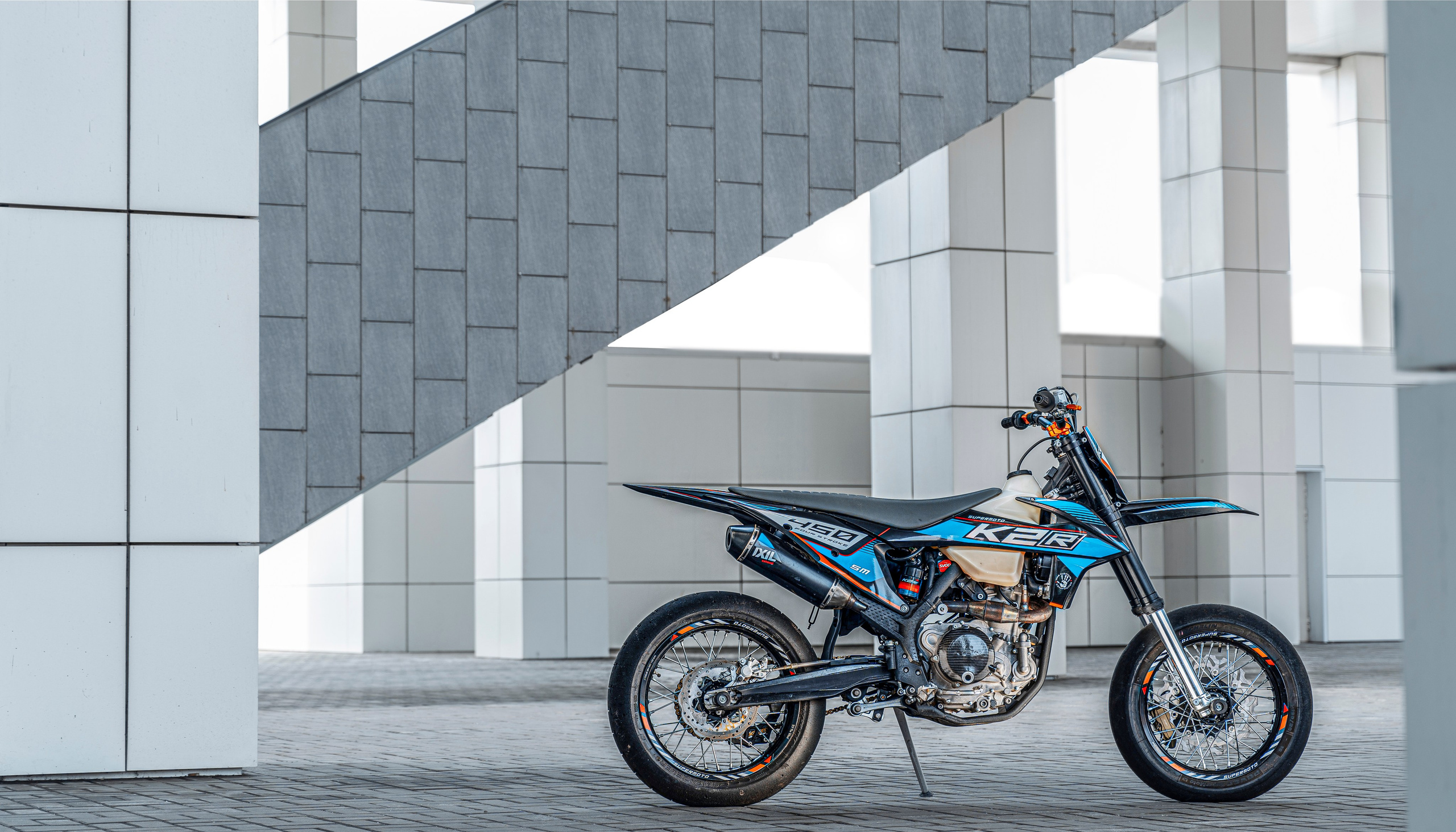 Ткачев Илья — Фотограф