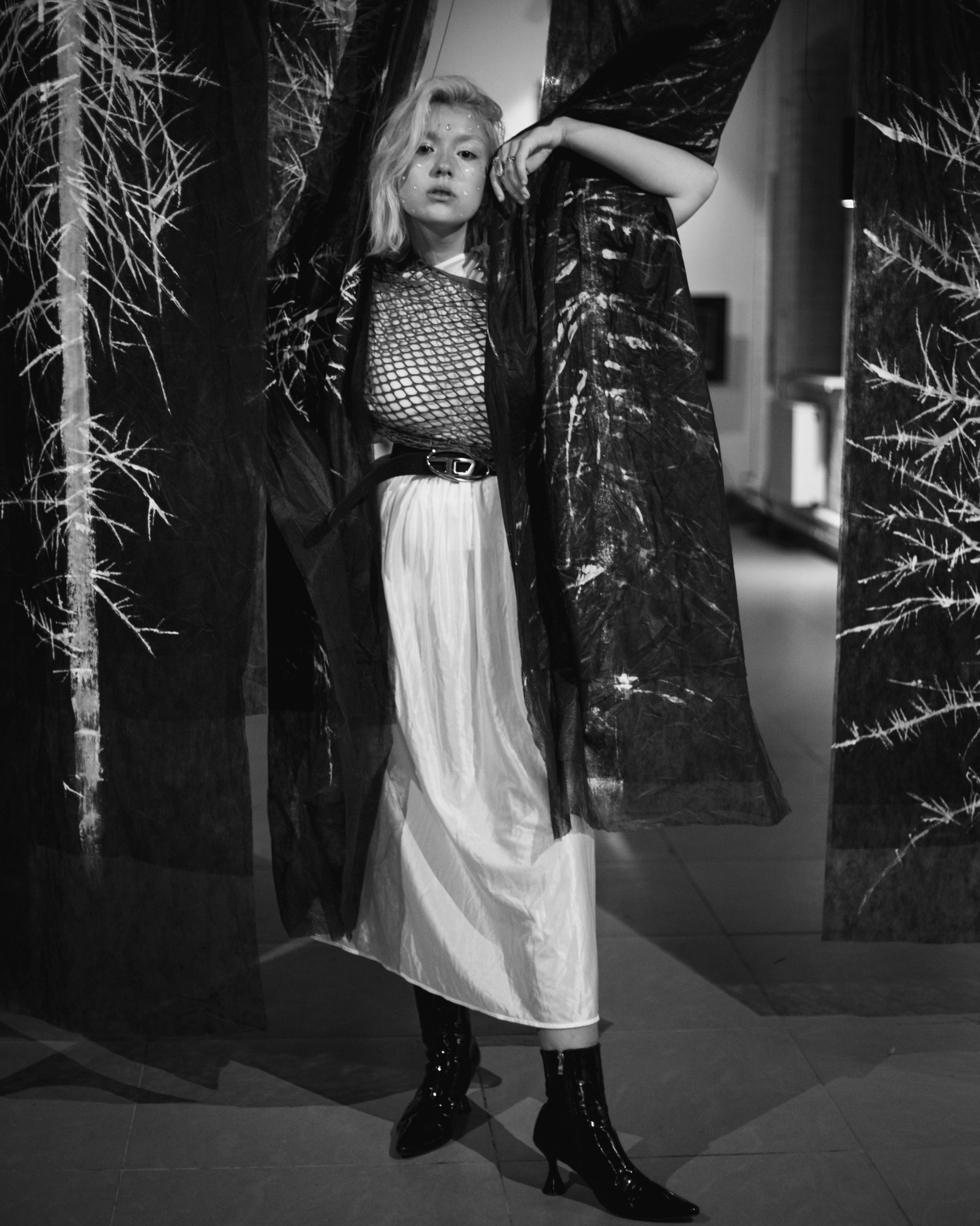 M'UZLAB. Больше не греет