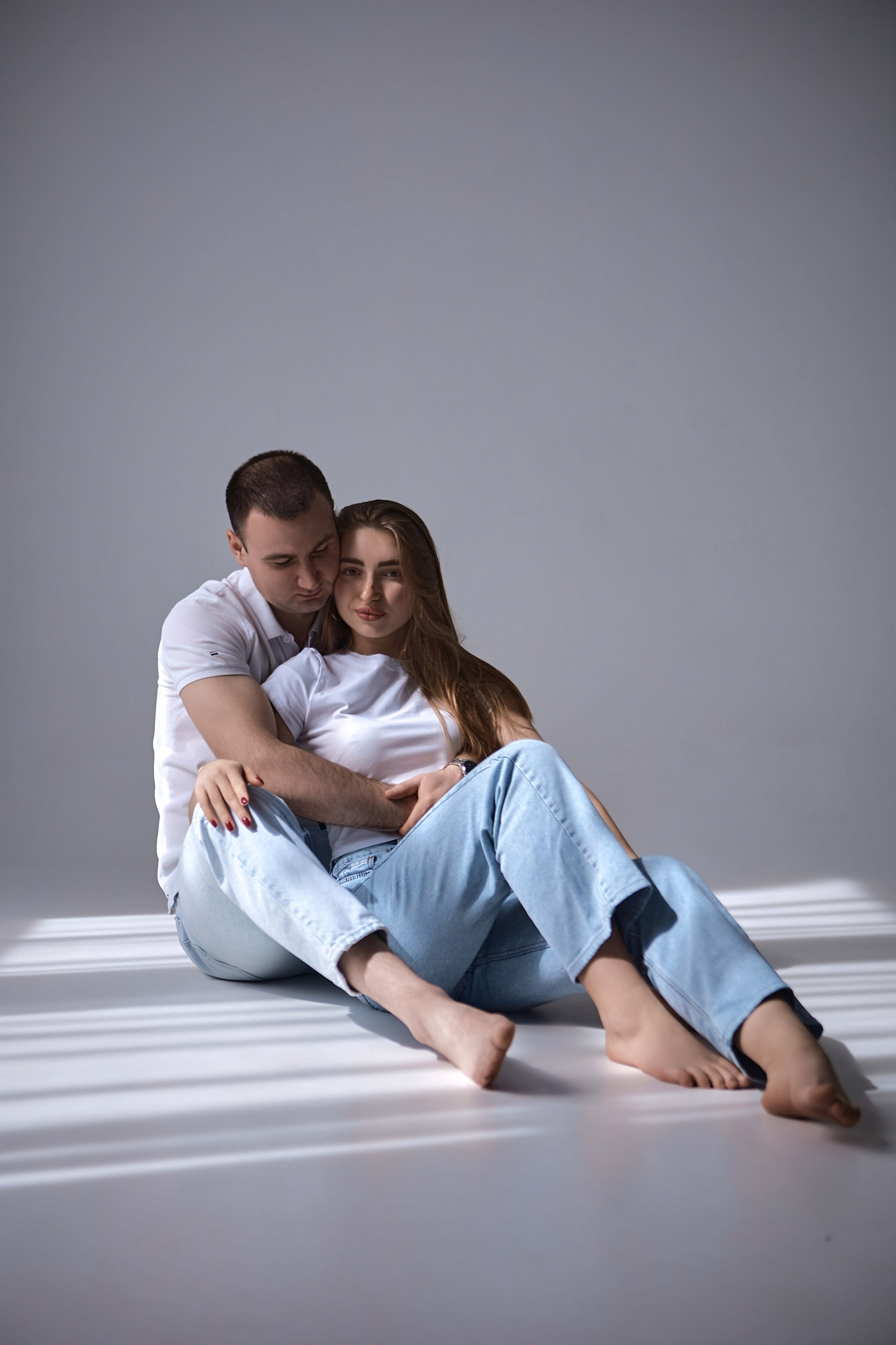 Юрий и Виктория. Семейный и свадебный фотограф в Краснодаре Михеева Светлана