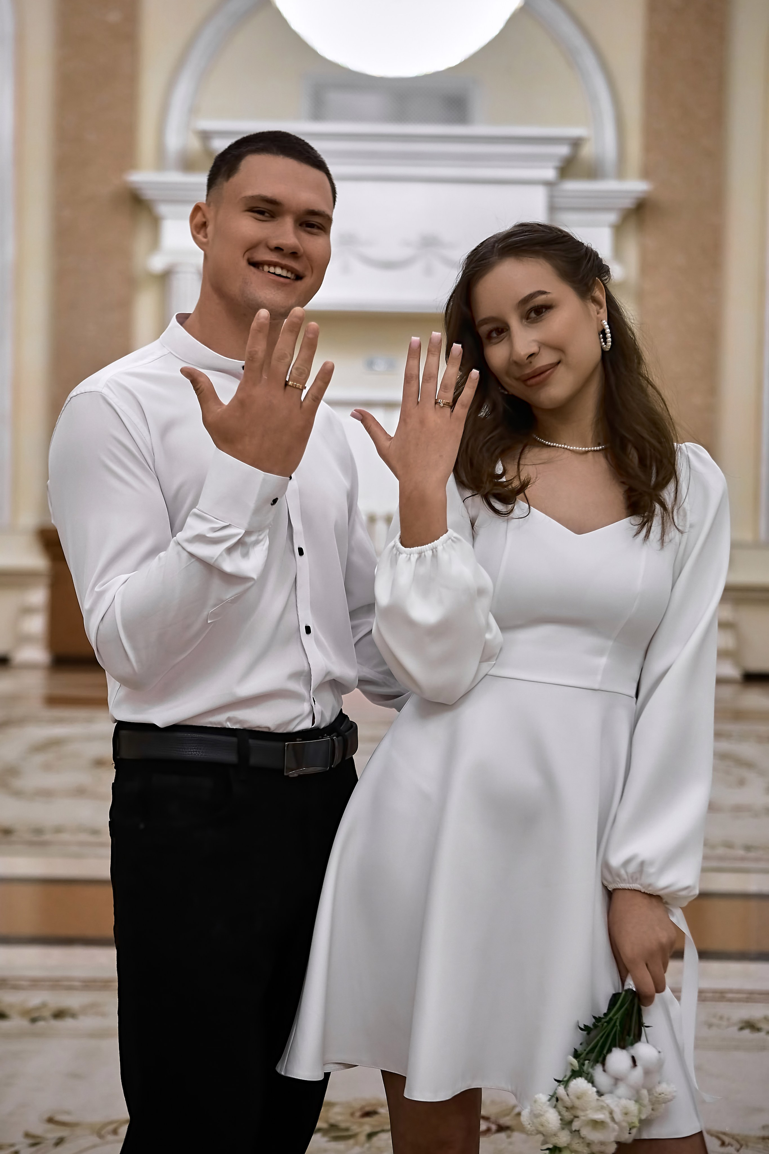 Анатолий и Виктория свадебная роспись. Семейный и свадебный фотограф в Краснодаре Михеева Светлана