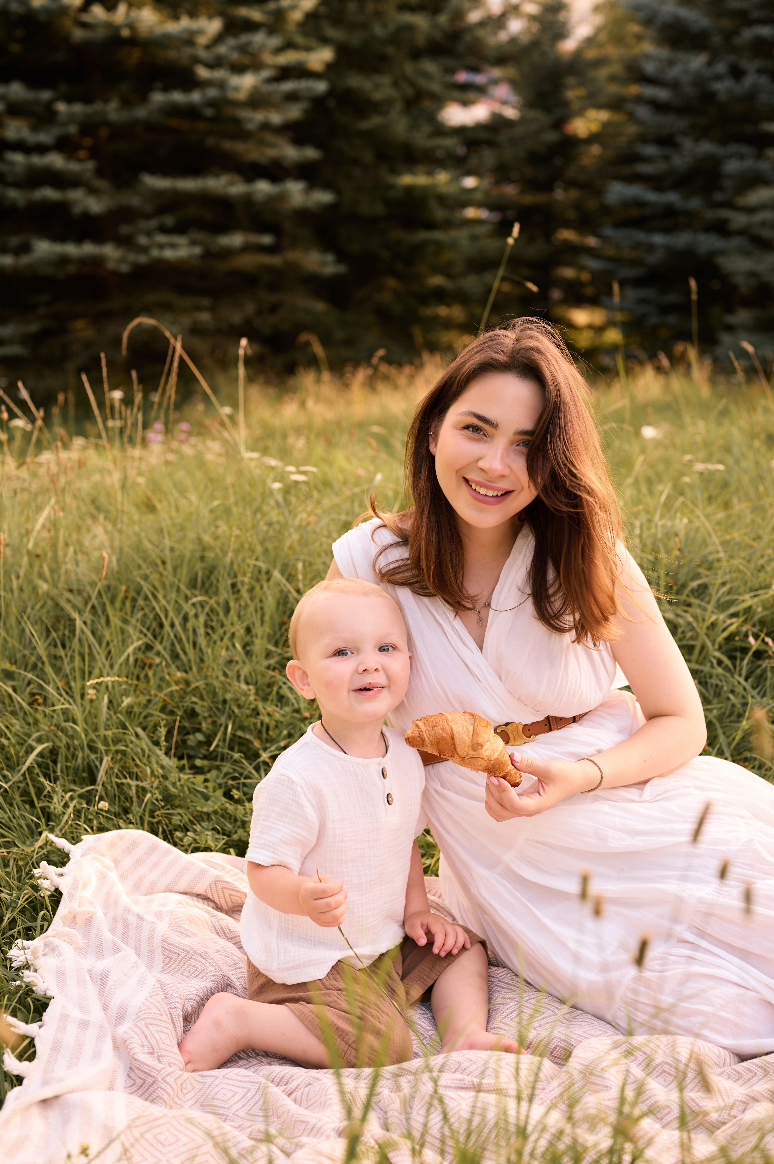 Семейные съемки. Миракова Катрин — портретный и семейный фотограф в Москве