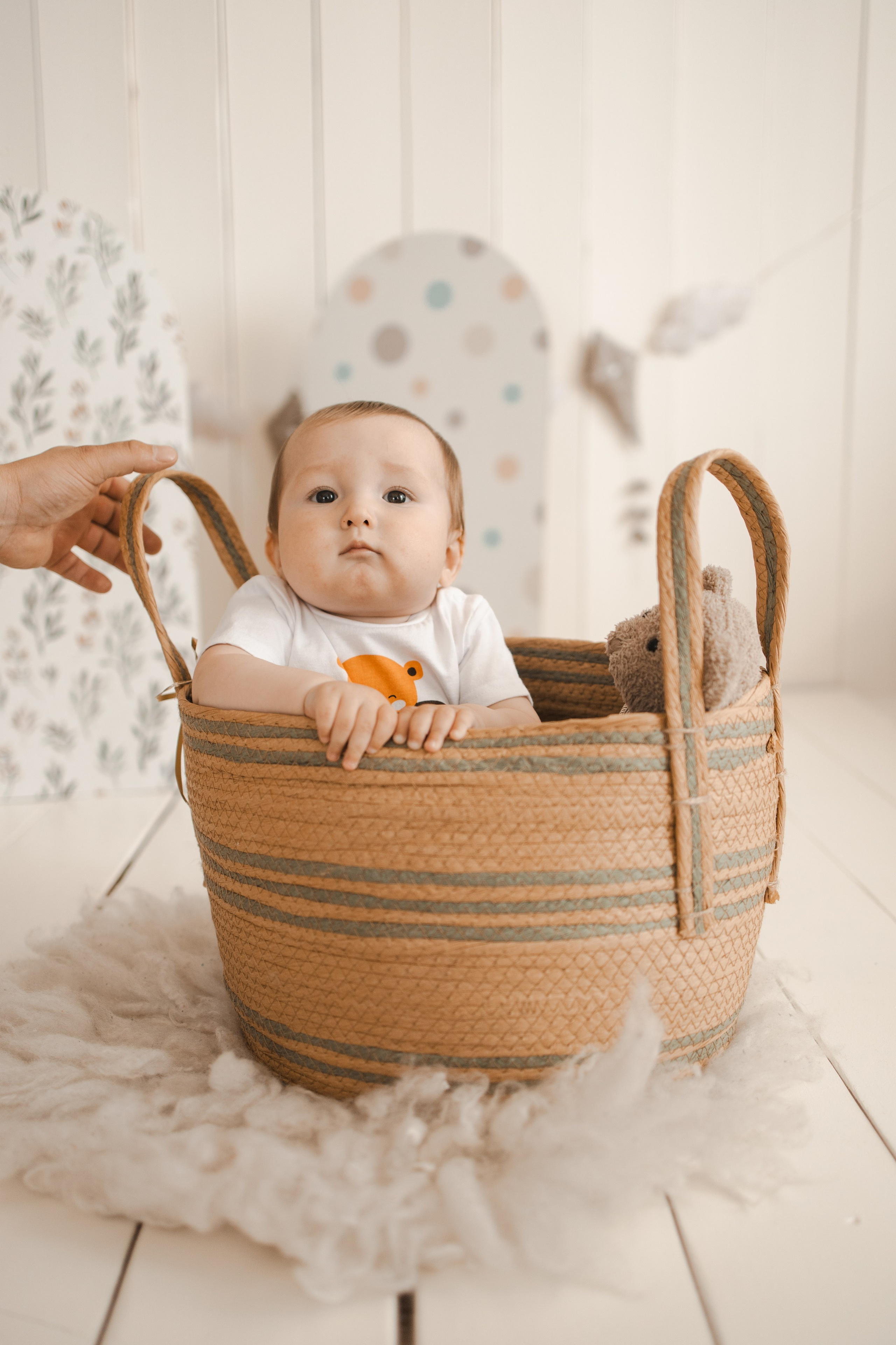 Арсений. Фотограф в Иркутске Тома Кабанова