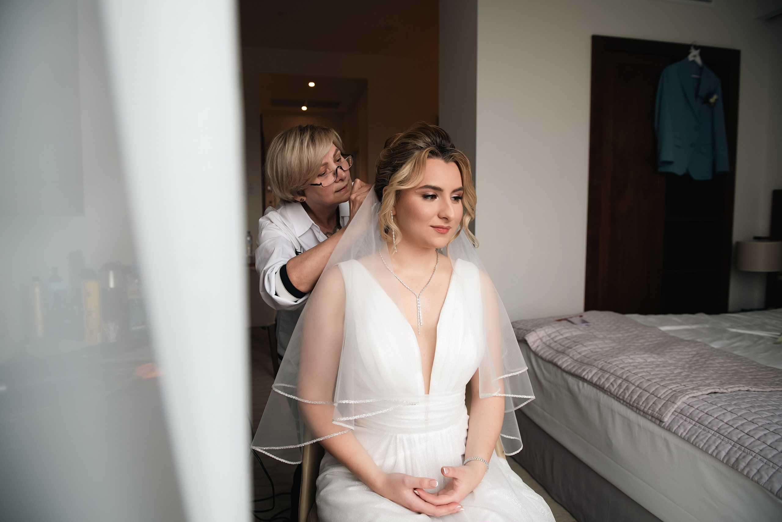 Царицыно. Фотограф, визажист. Москва