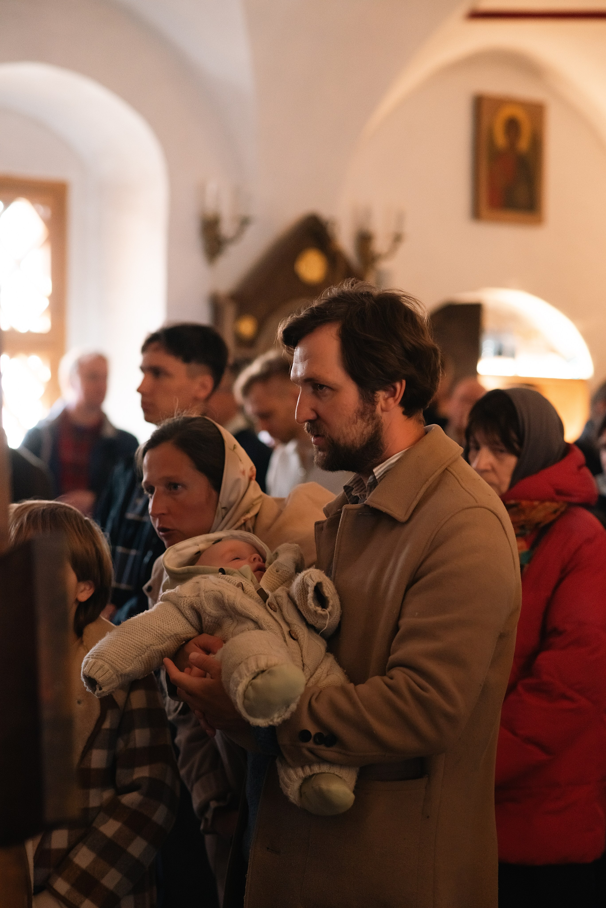 Благовещение. Фотограф, визажист. Москва
