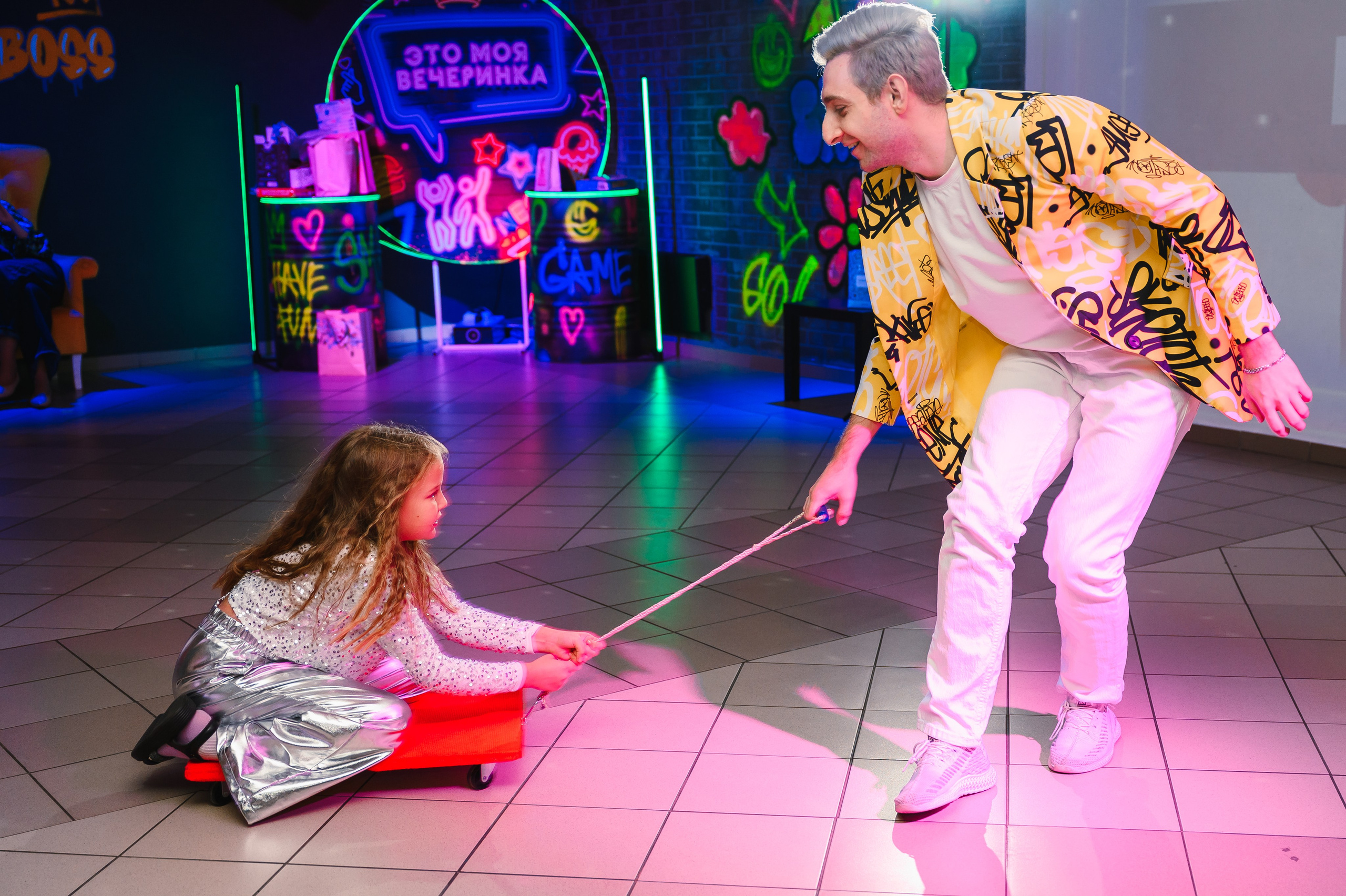 Мирославе 9 лет. Свадебный и просто хороший фотограф в Челябинске