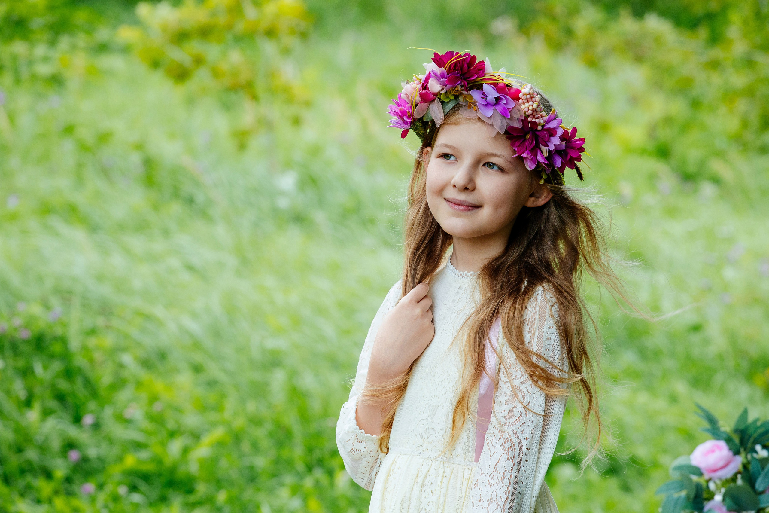 Сестрички. Семейный и детский фотограф в Москве Александра Мак