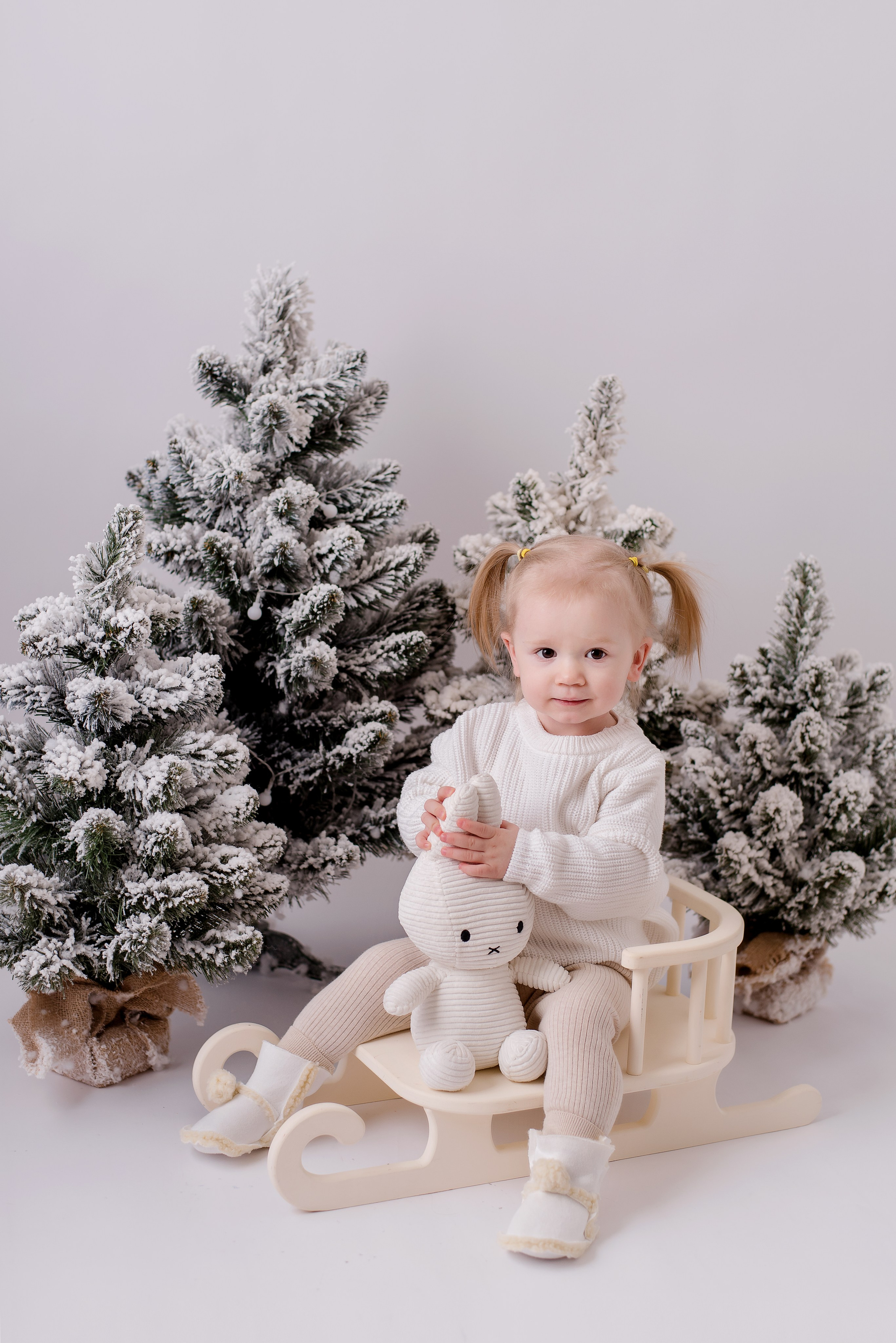 Съемка для семьи Екатерины. Детский фотограф в Долгопрудном и Москве