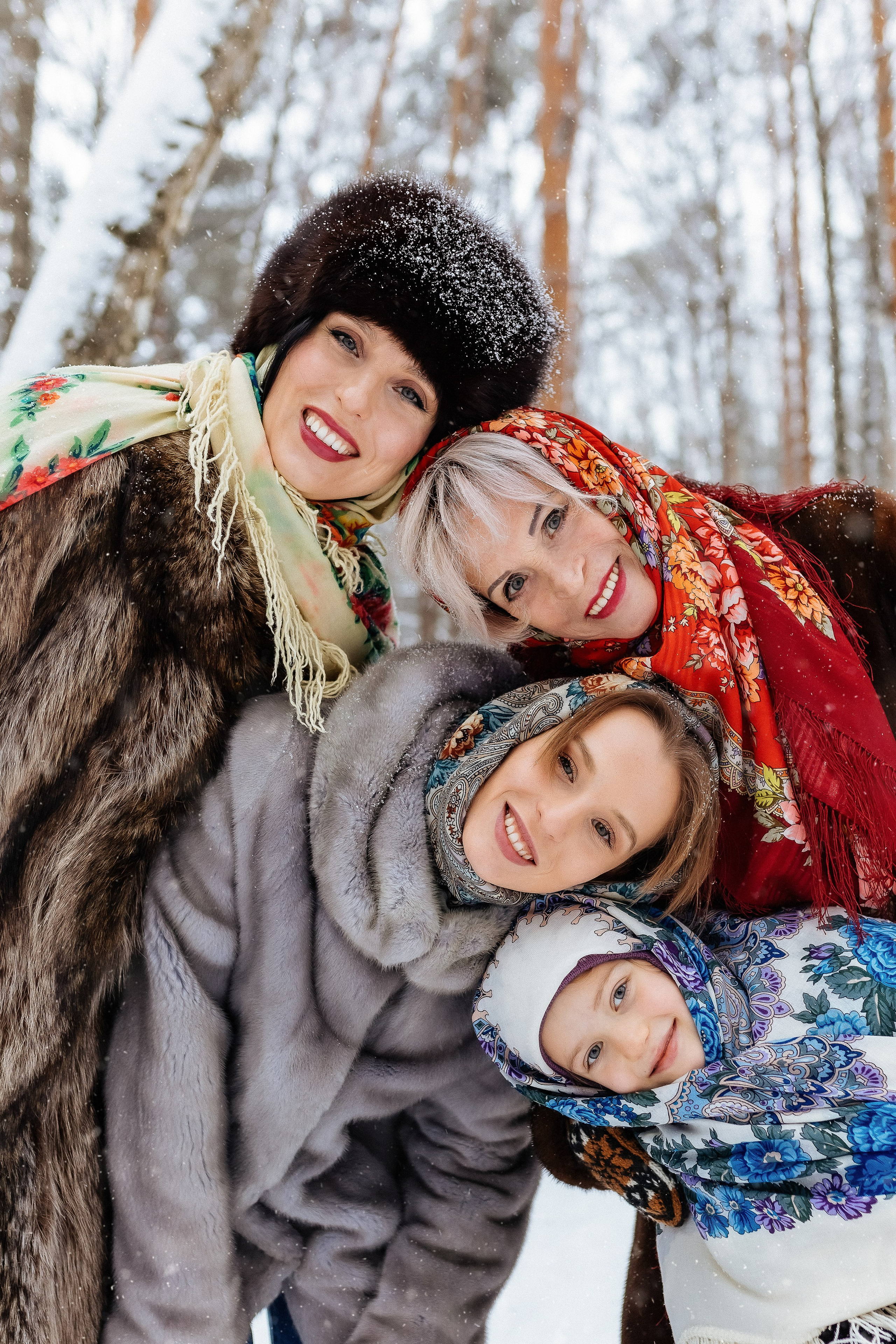 Russian girls. Профессиональный фотограф, Москва |Видное Елена Елизарова