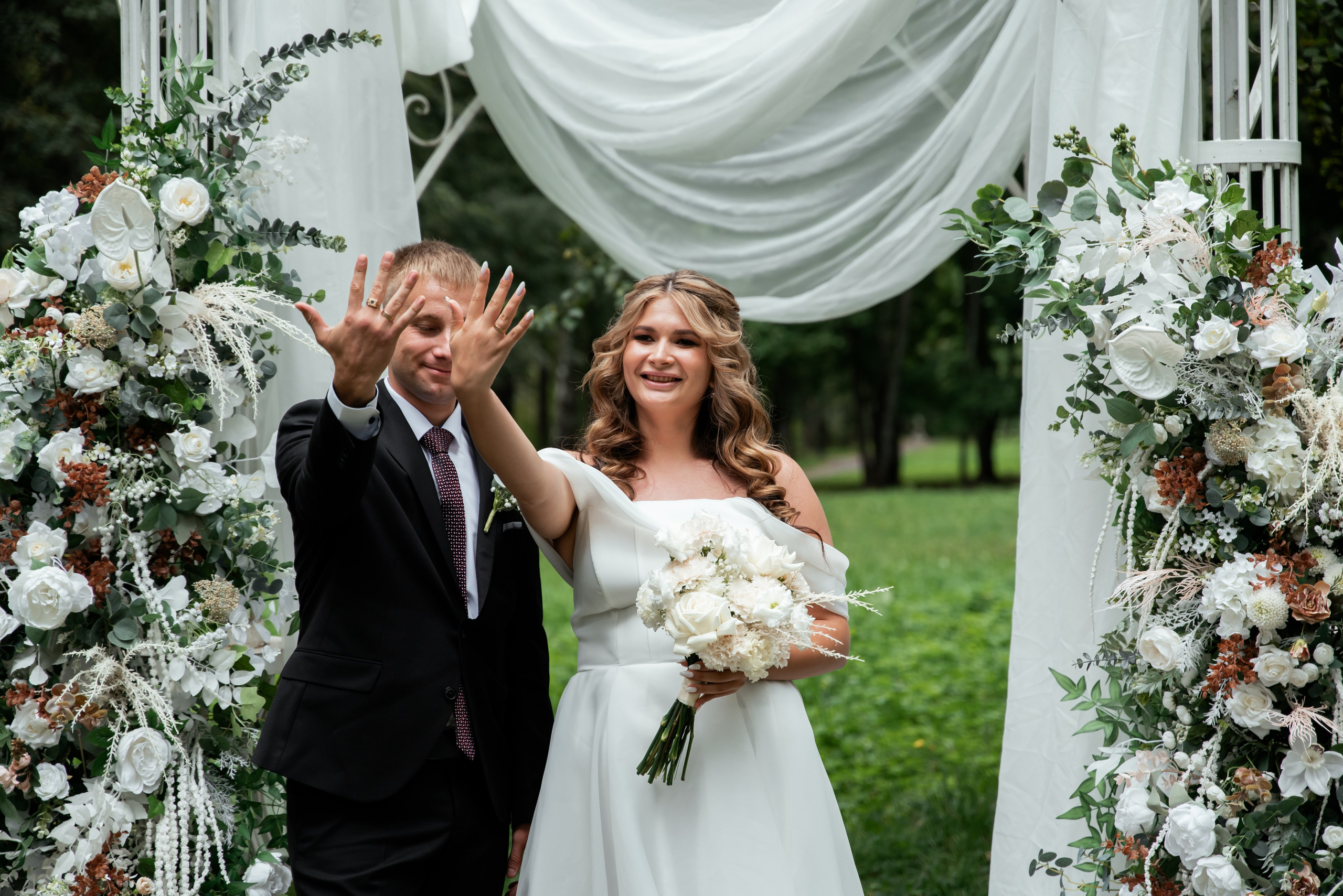 Nik&Asy wed. Свадебный и семейный фотограф в Ижевске Романова Ольга